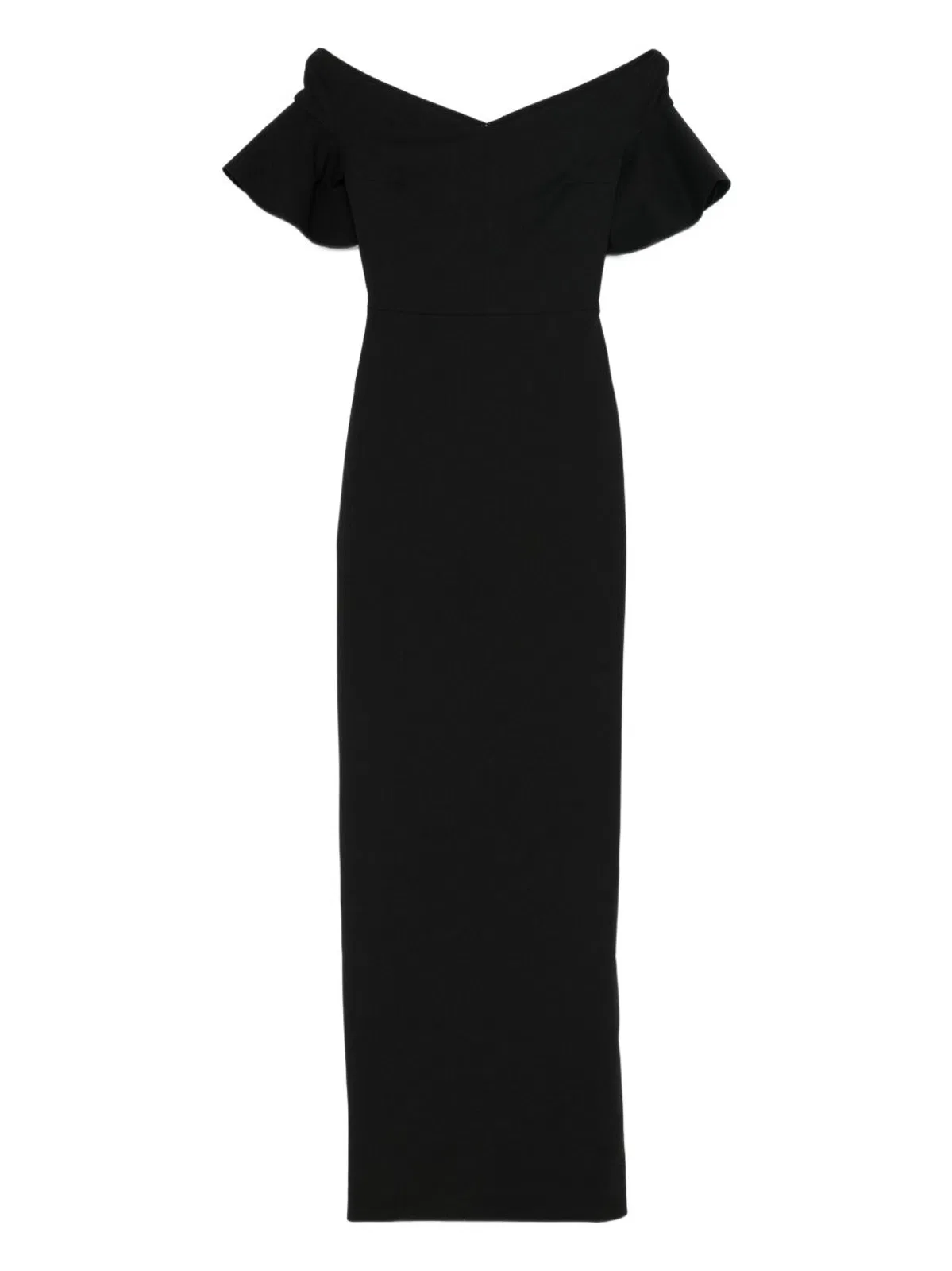 Solace London Cielo Maxi Dress