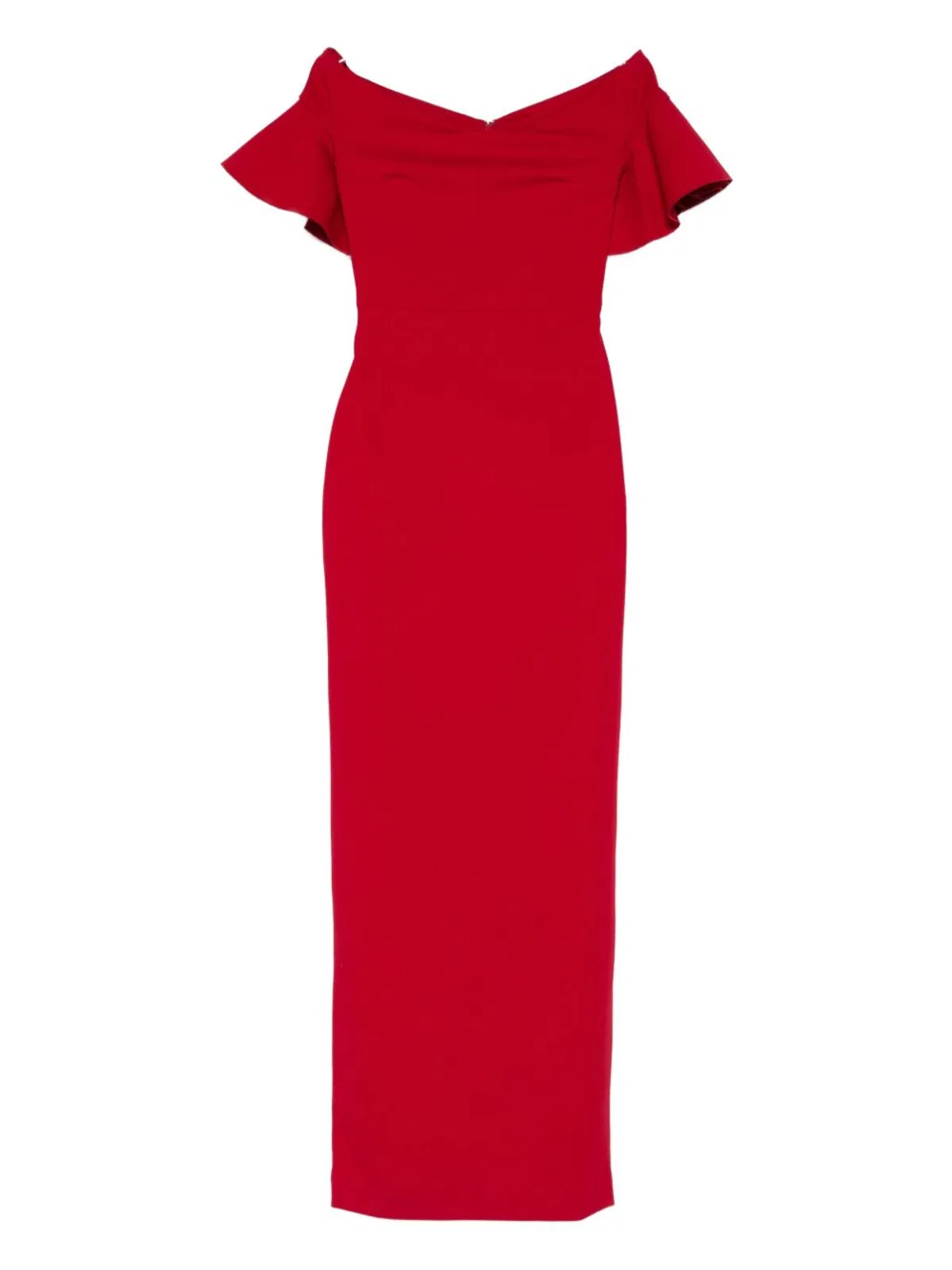 Solace London Cielo Maxi Dress