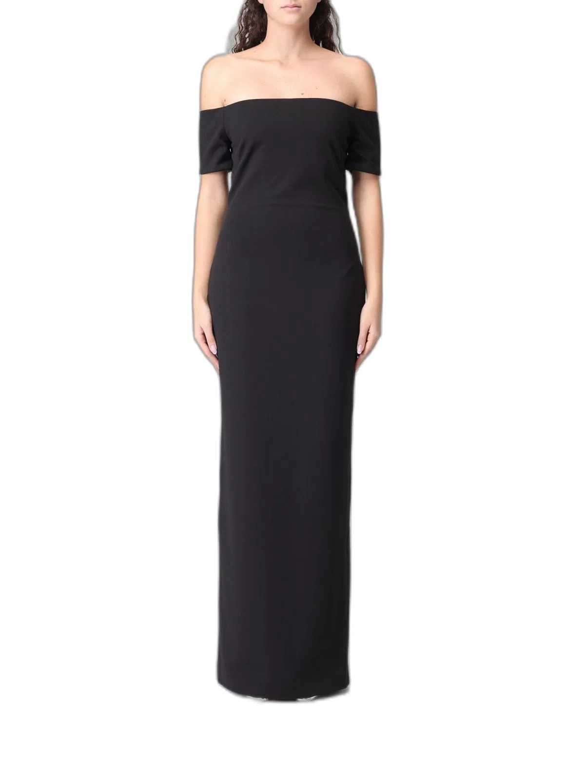 Solace London Nile Maxi Dress