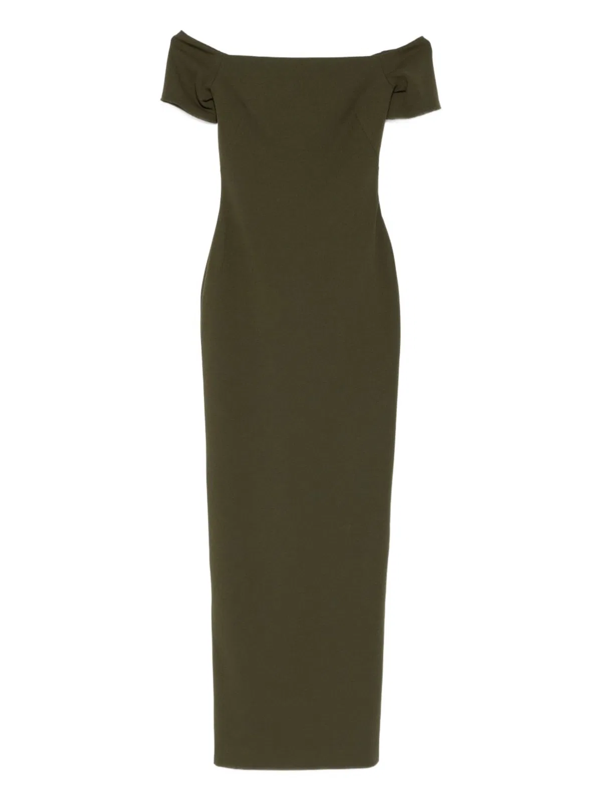 Solace London Nile Maxi Dress