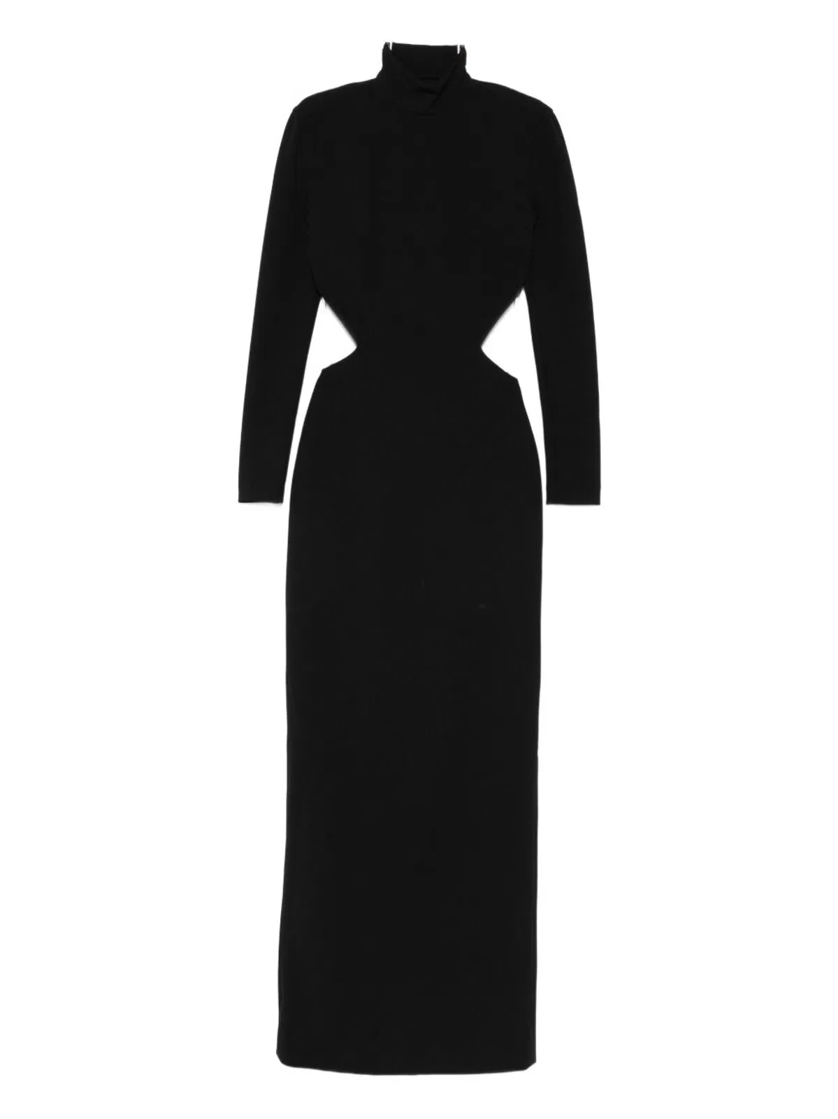 Solace London Wilma Maxi Dress