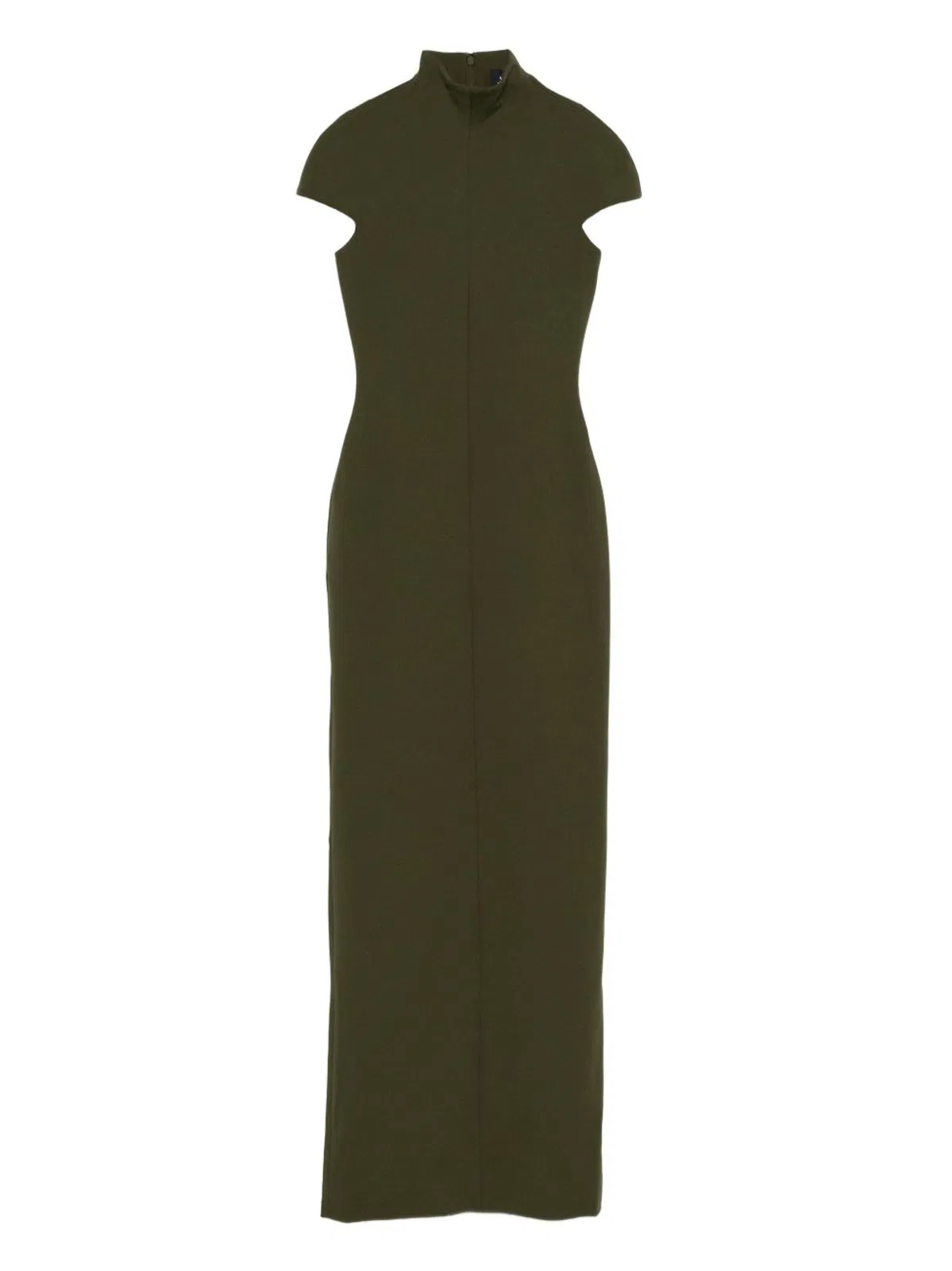 Solace London Lang Maxi Dress