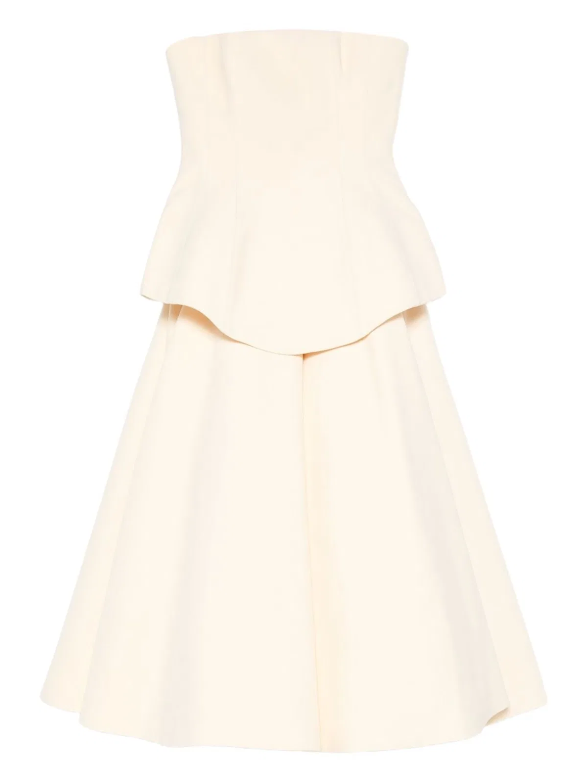 Solace London Ada Maxi Dress