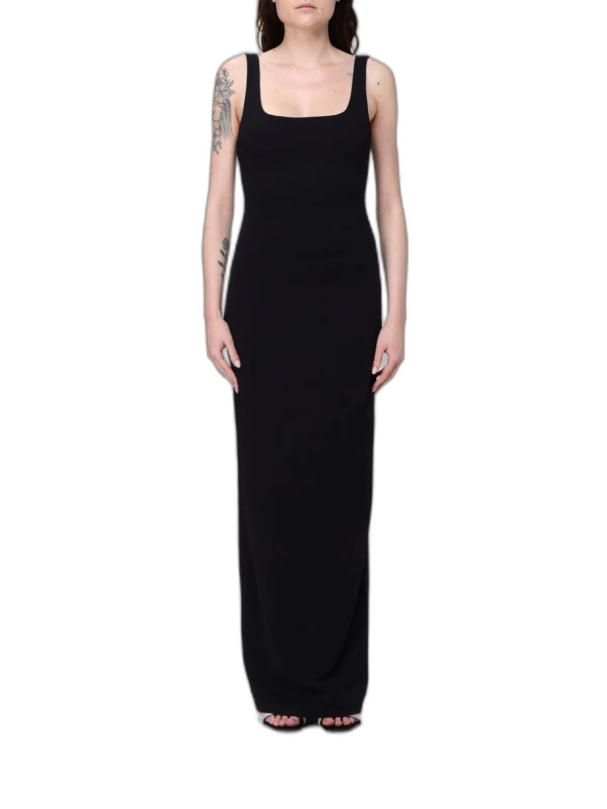 Solace London Aneila Maxi Dress