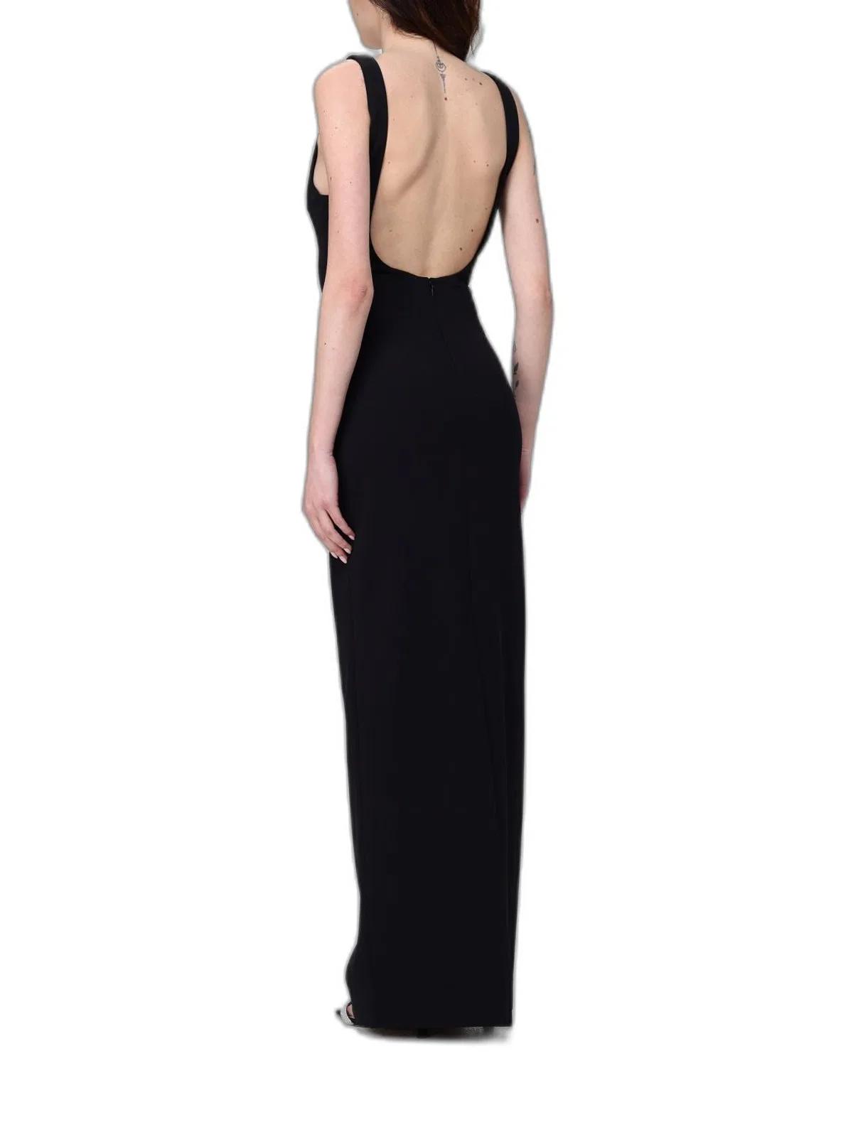 Solace London Aneila Maxi Dress