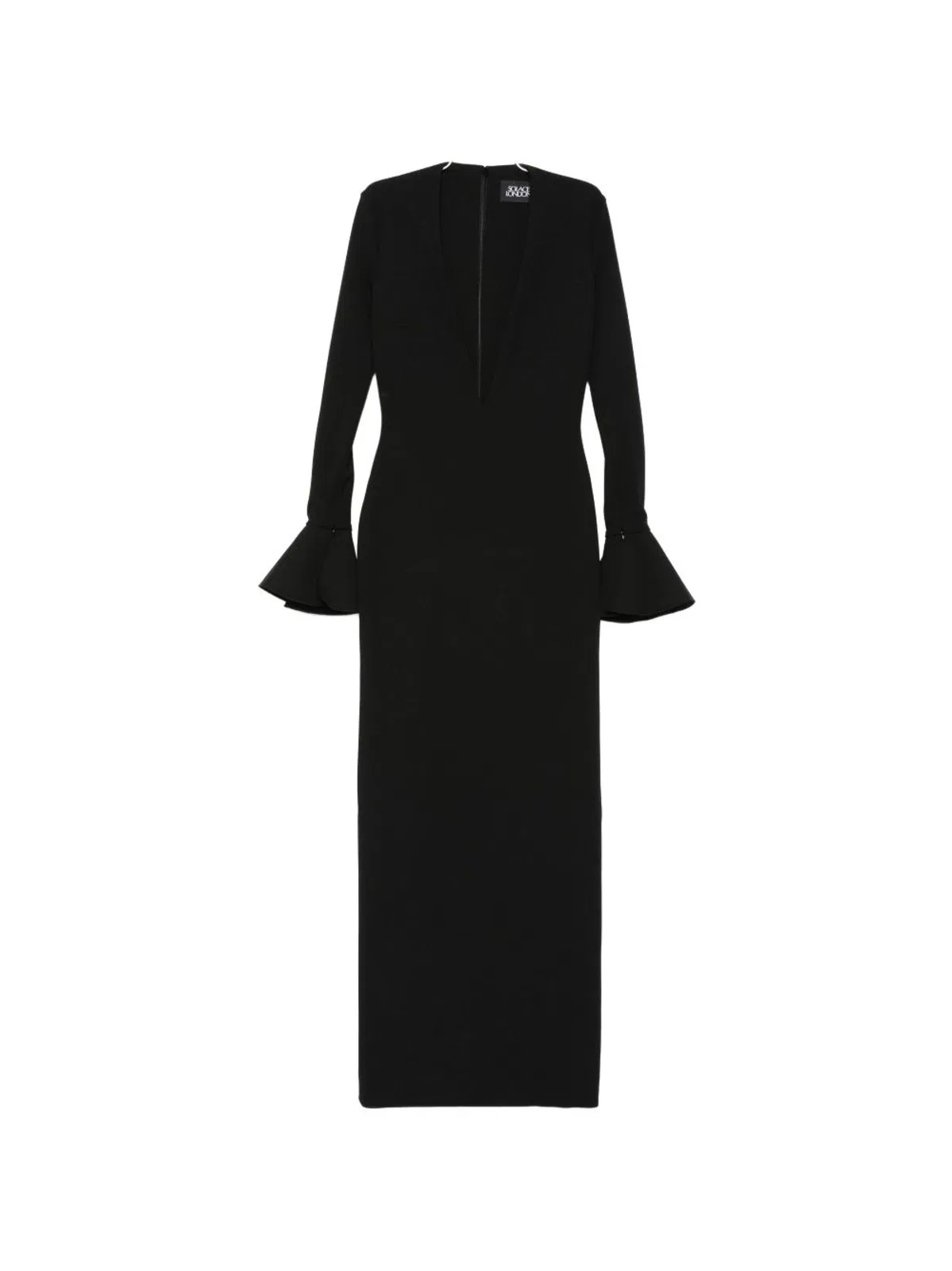 Solace London Hutton Maxi Dress