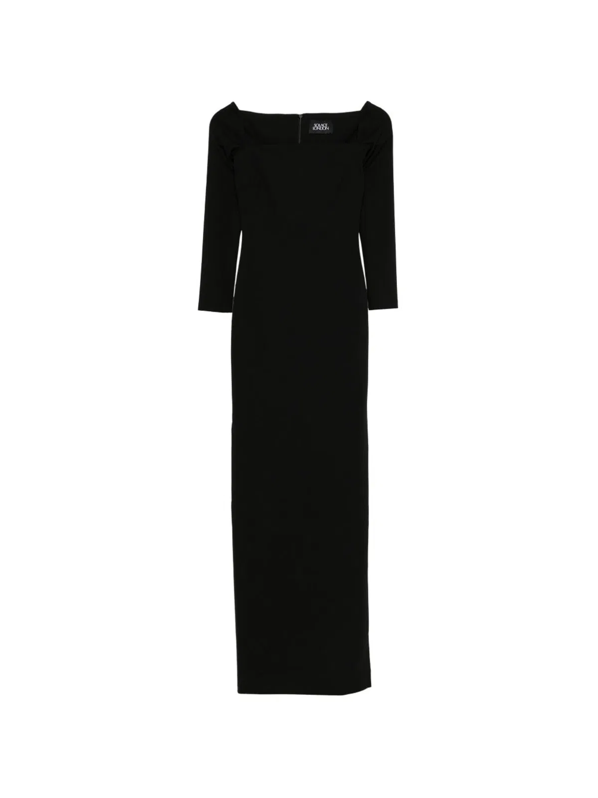 Solace London Lolita Maxi Dress