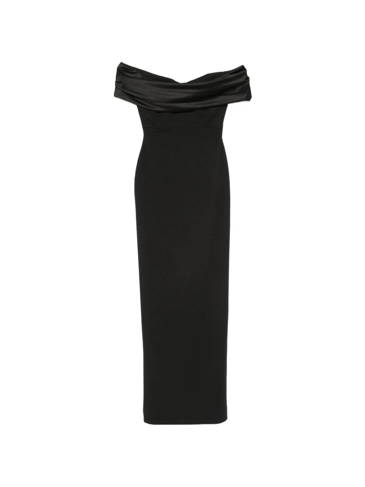 Solace London Adele Maxi Dress