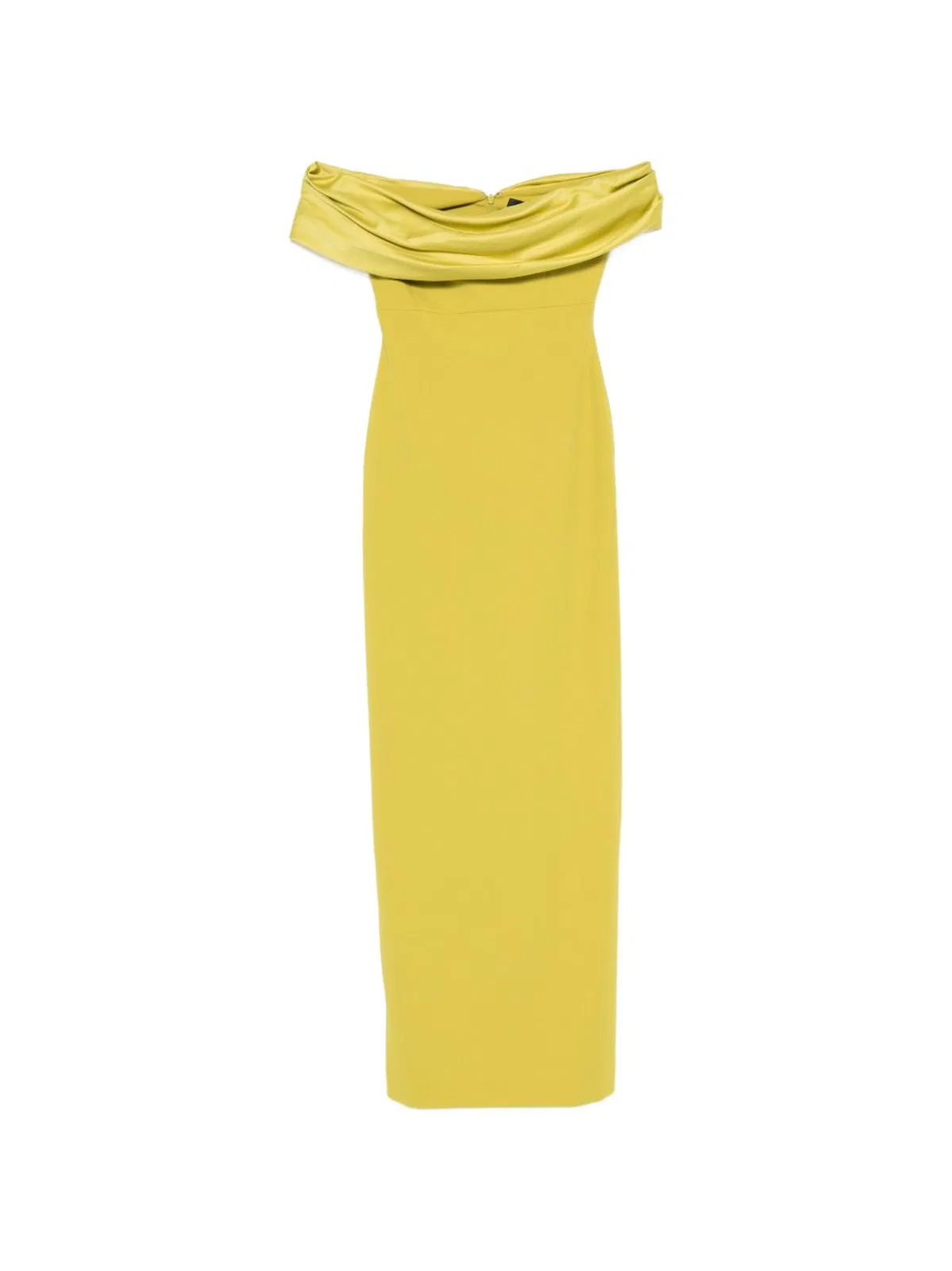 Solace London Adele Maxi Dress
