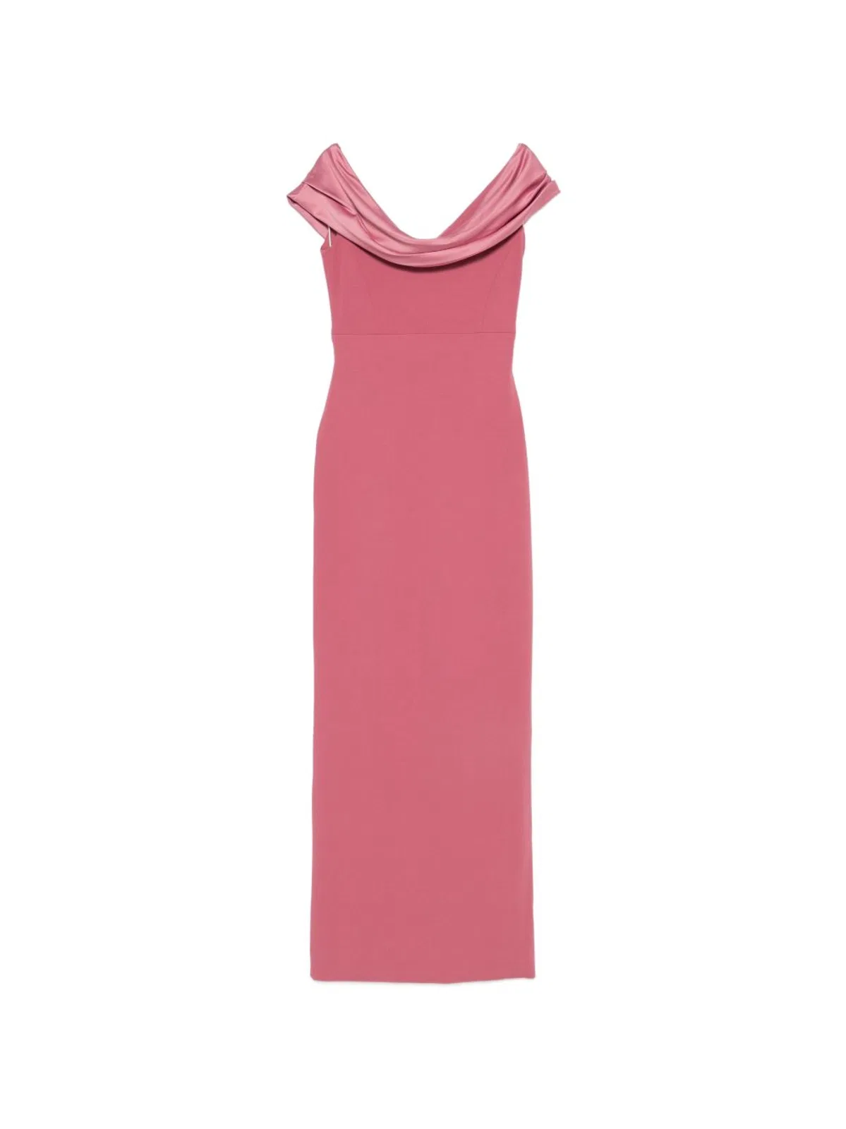 Solace London Adele Maxi Dress