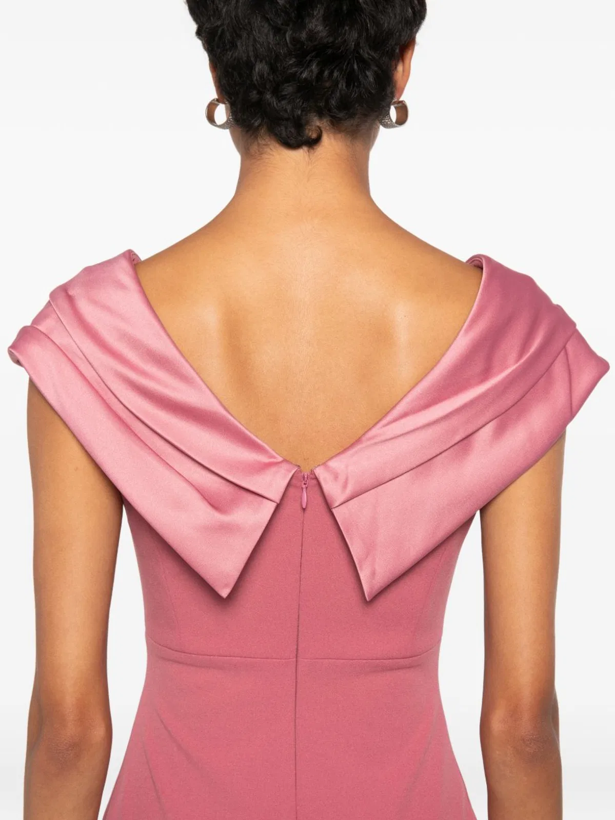 Solace London Adele Maxi Dress