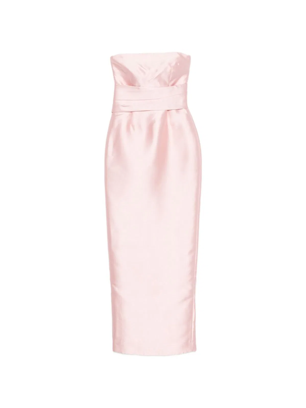 Solace London Ingrid Maxi Dress