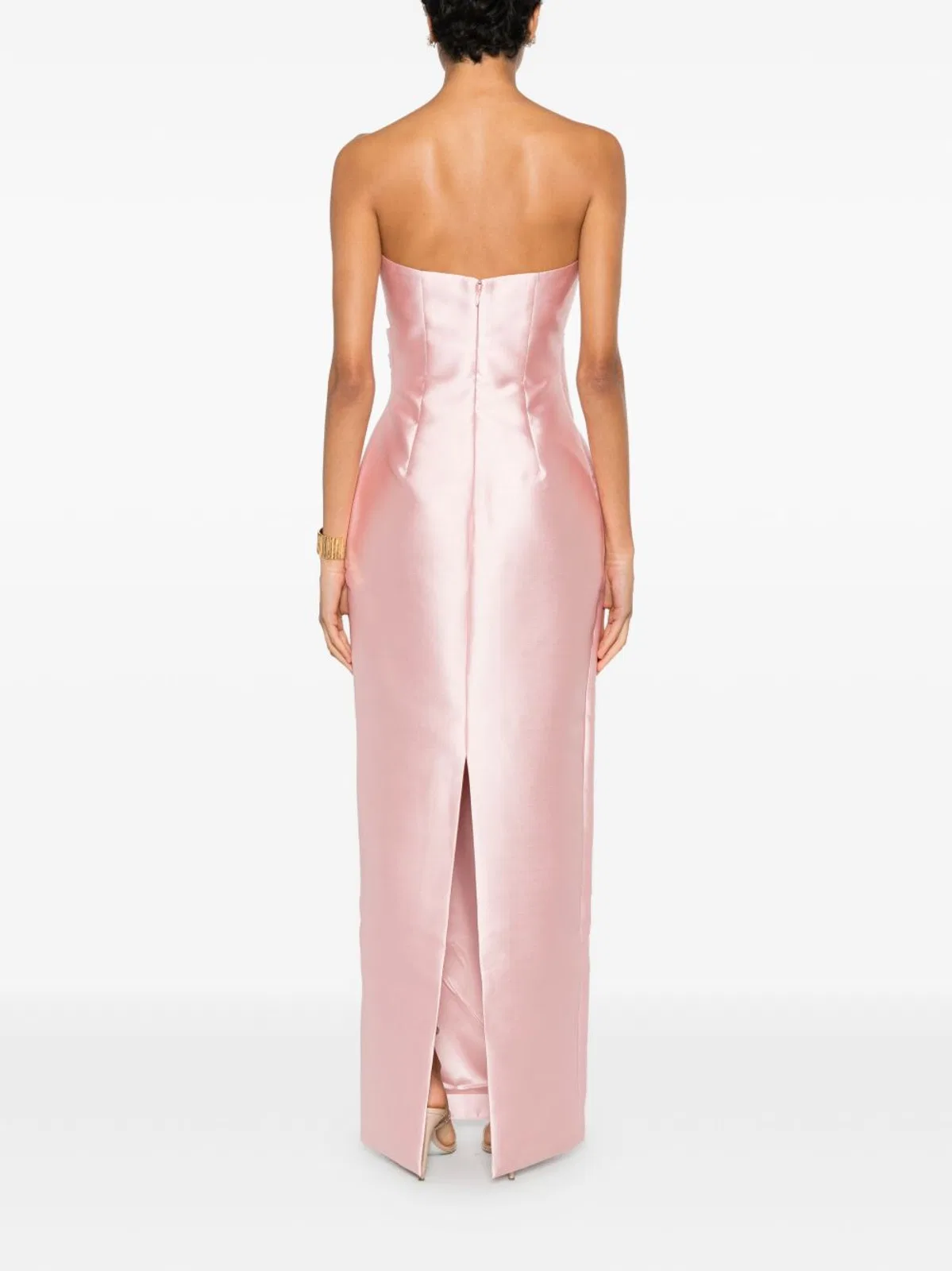 Solace London Ingrid Maxi Dress