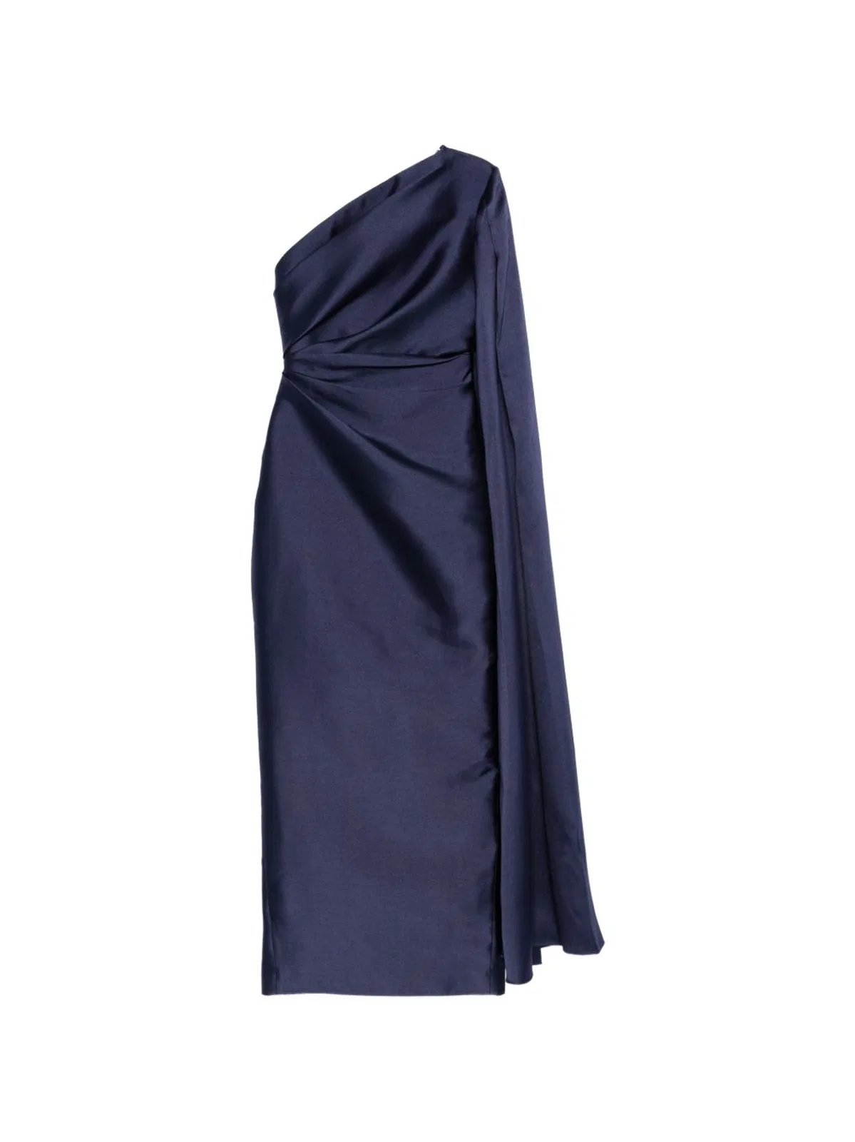 Solace London Veya Maxi Dress