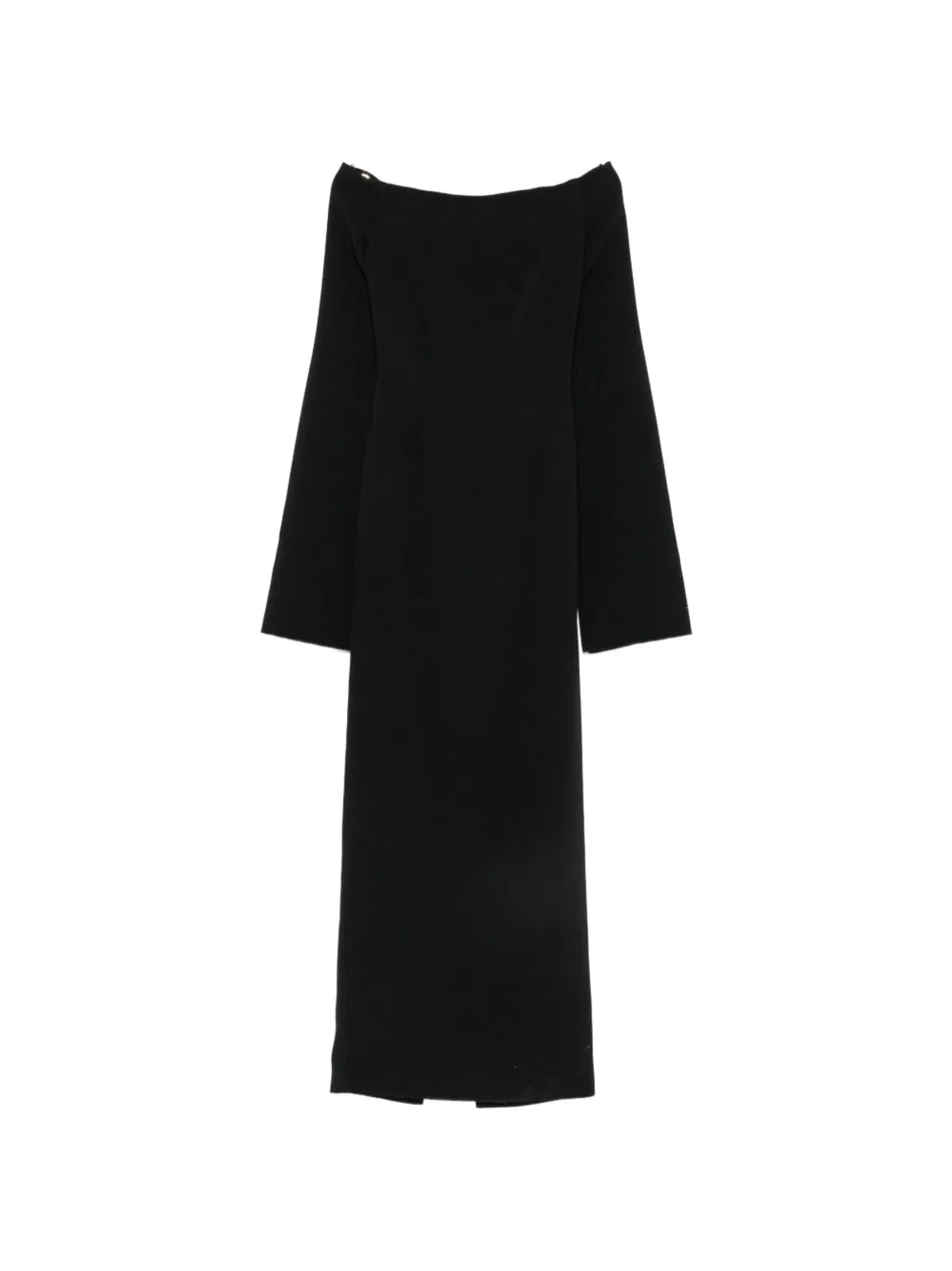 Solace London Marcella Maxi Dress