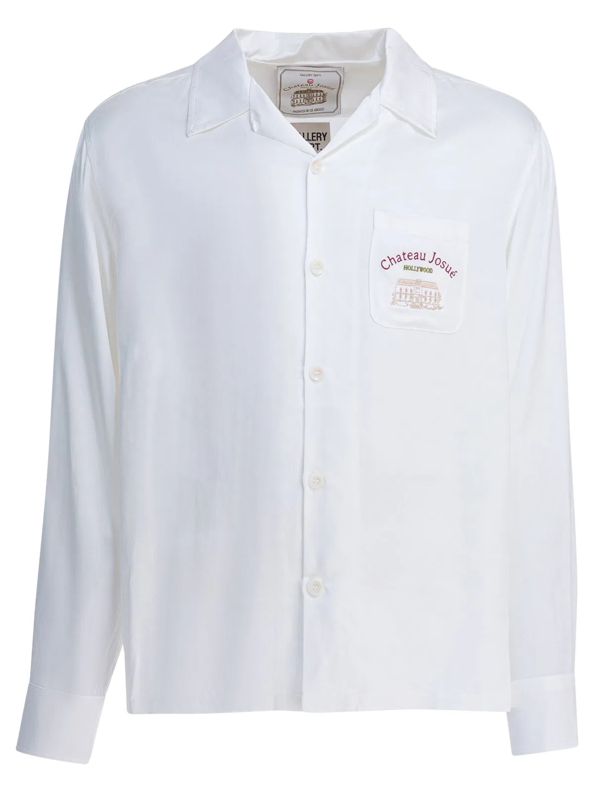 Gallery Dept. "Omar" Shirt