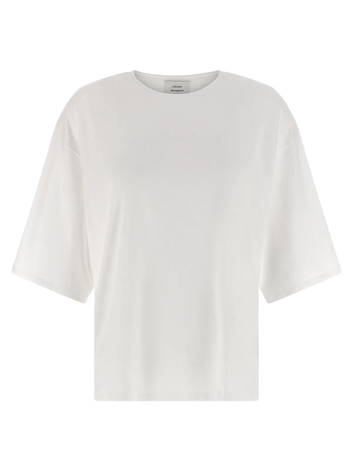Loulou De Saison 'Osis' T-Shirt