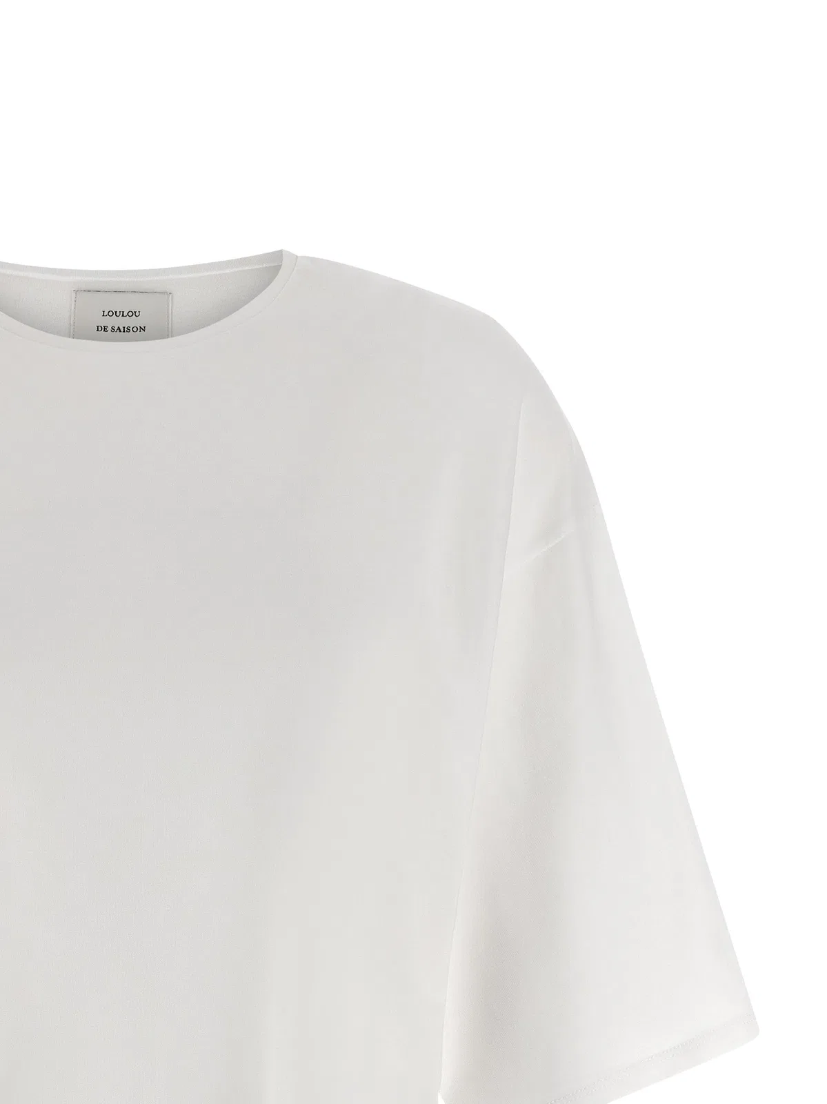 Loulou De Saison 'Osis' T-Shirt