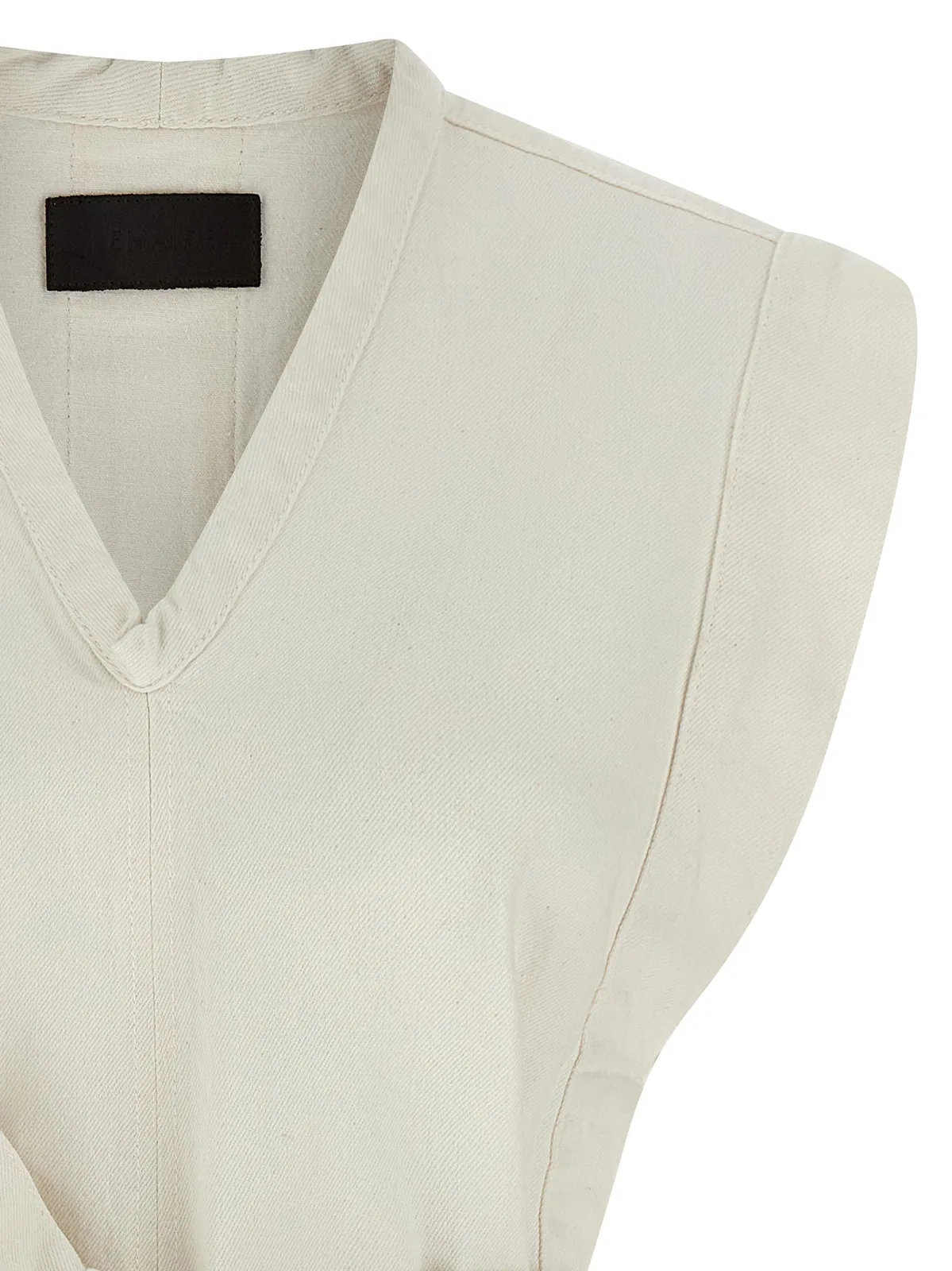 Lemaire 'Chasuble' Vest