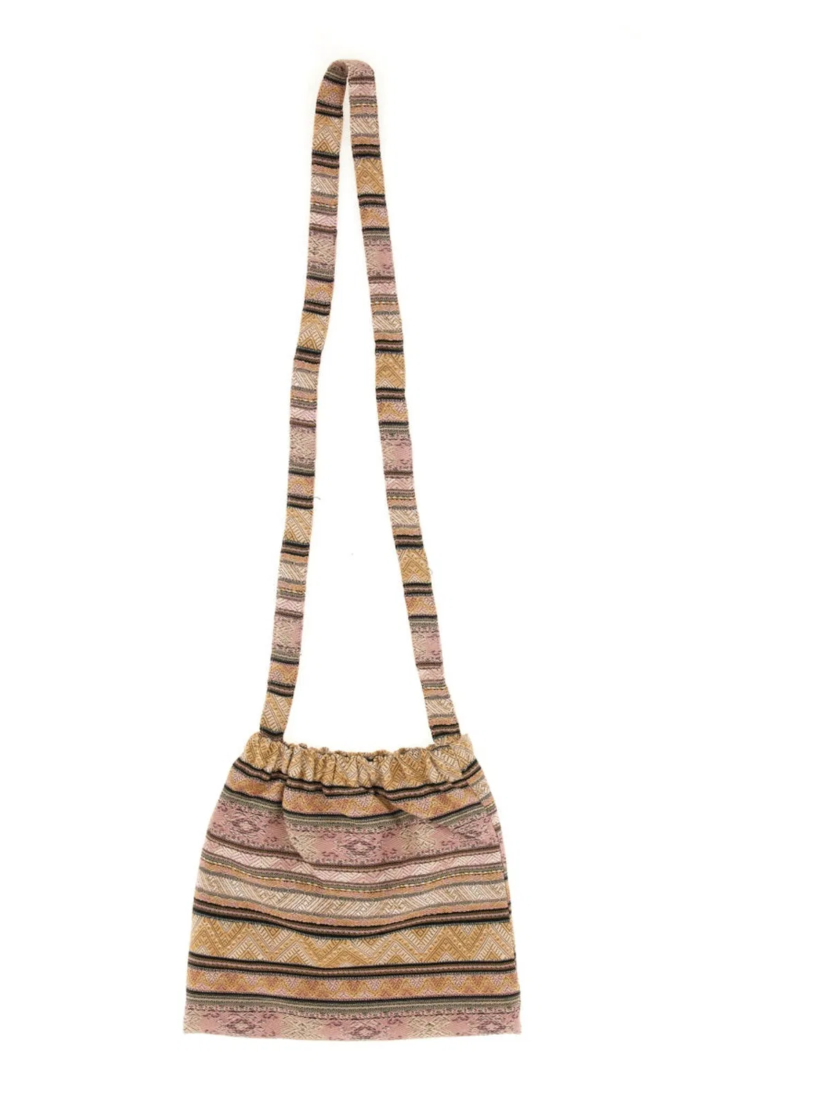 Needles Canvas Bag