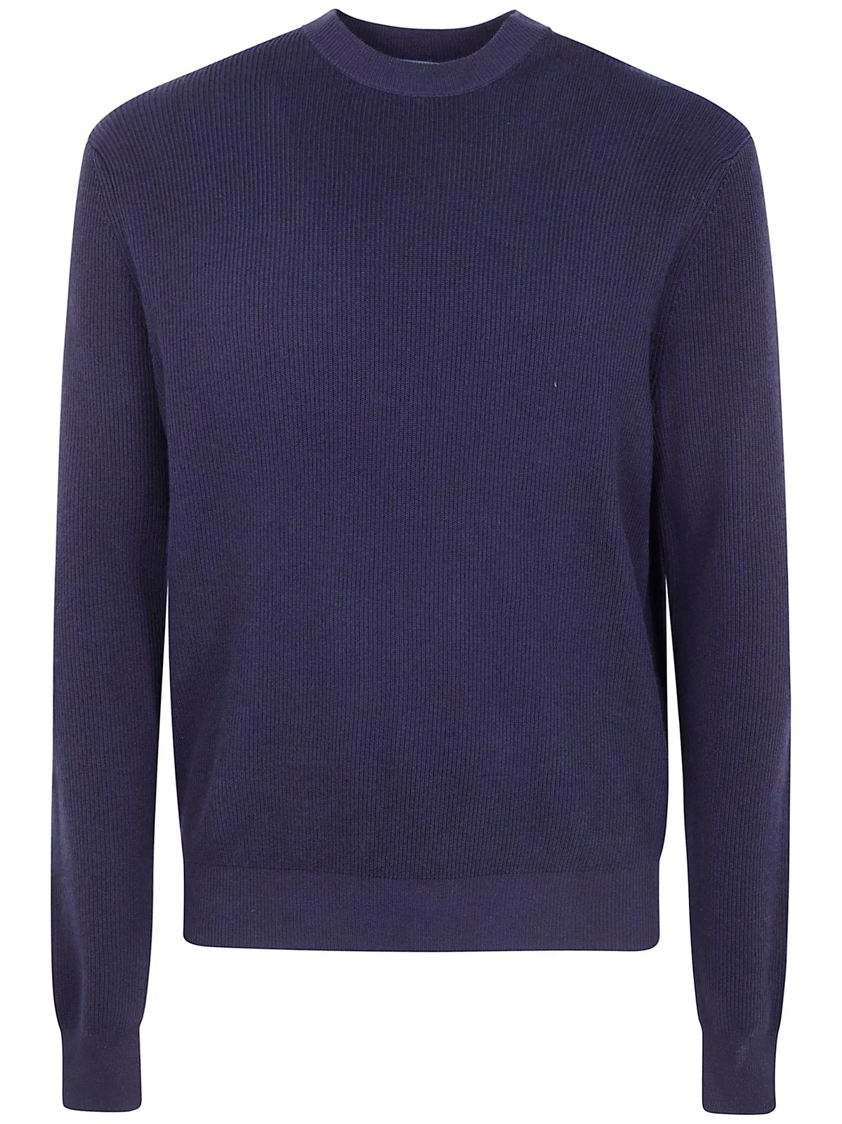 People Of Shibuya Man "Otsu Shineconi" Round Neck Sweater