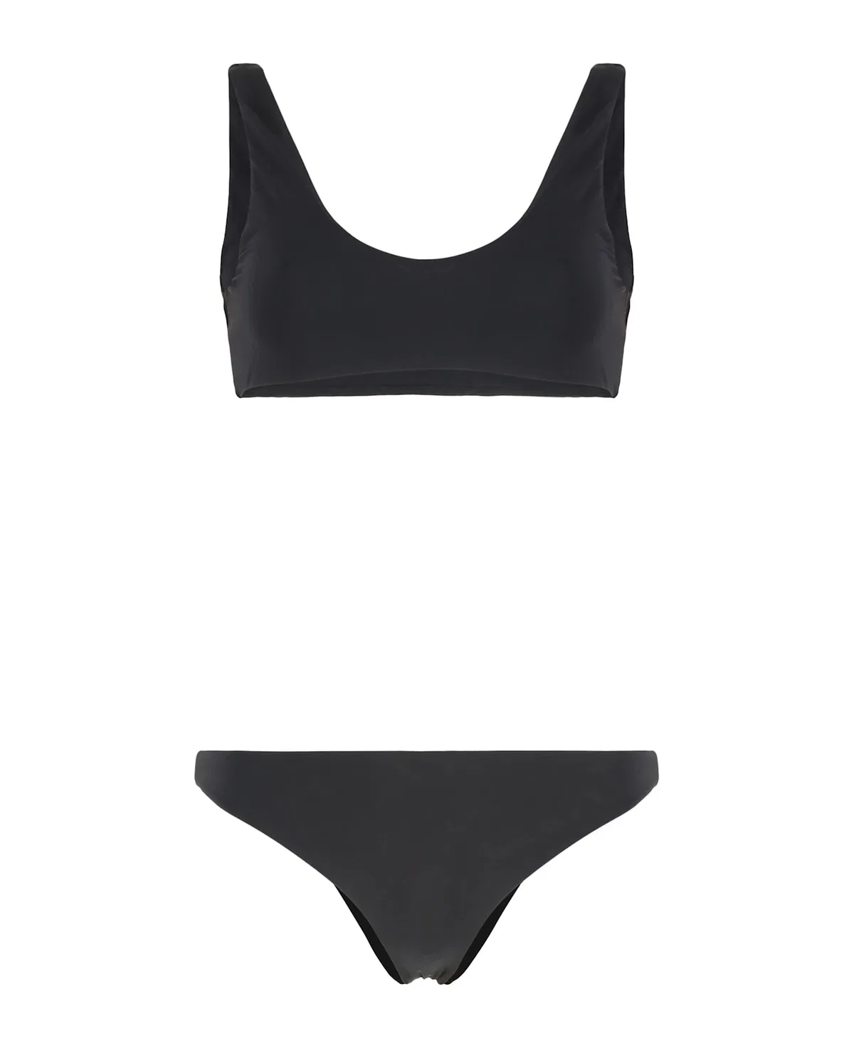 Lido Ottantauno Bandeau Bra Bikini
