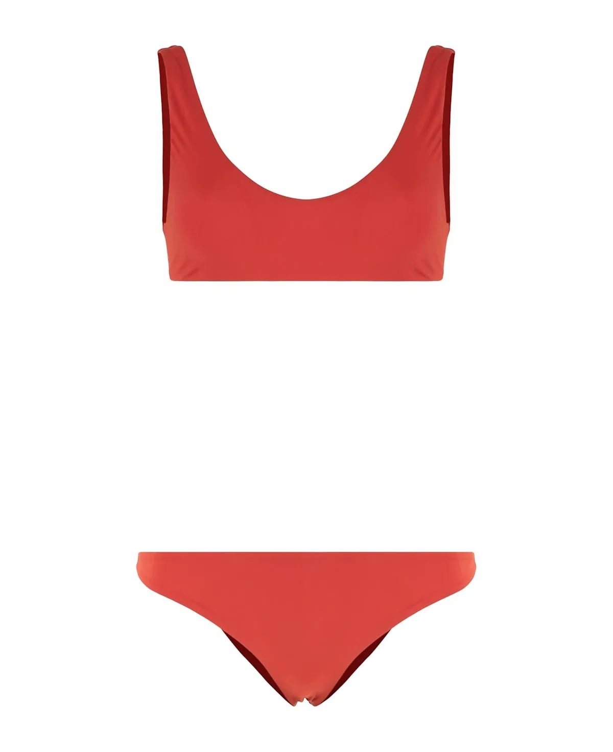 Lido Ottantauno Bandeau Bra Bikini