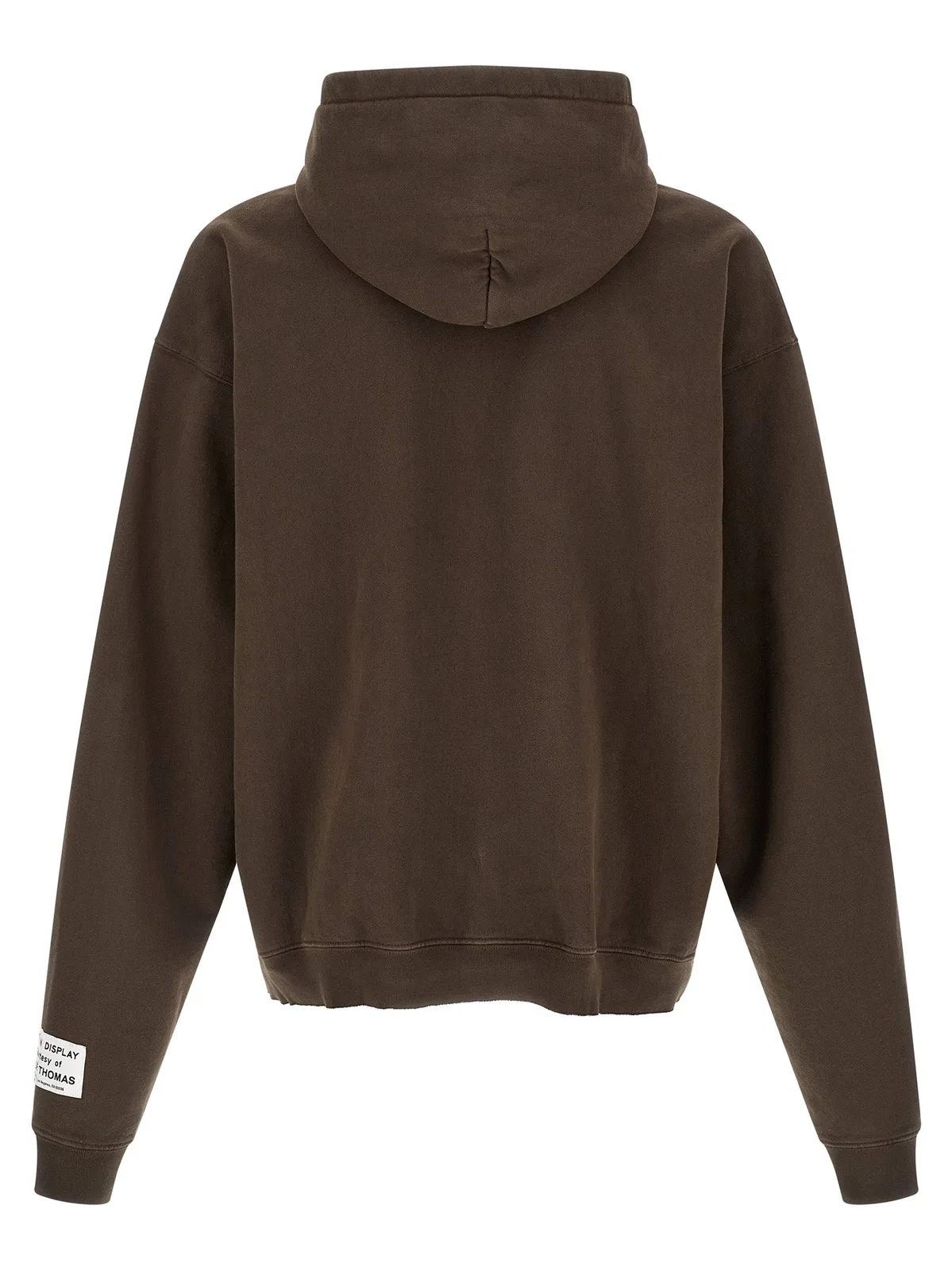 Gallery Dept. 'French Logo Painted' Hoodie