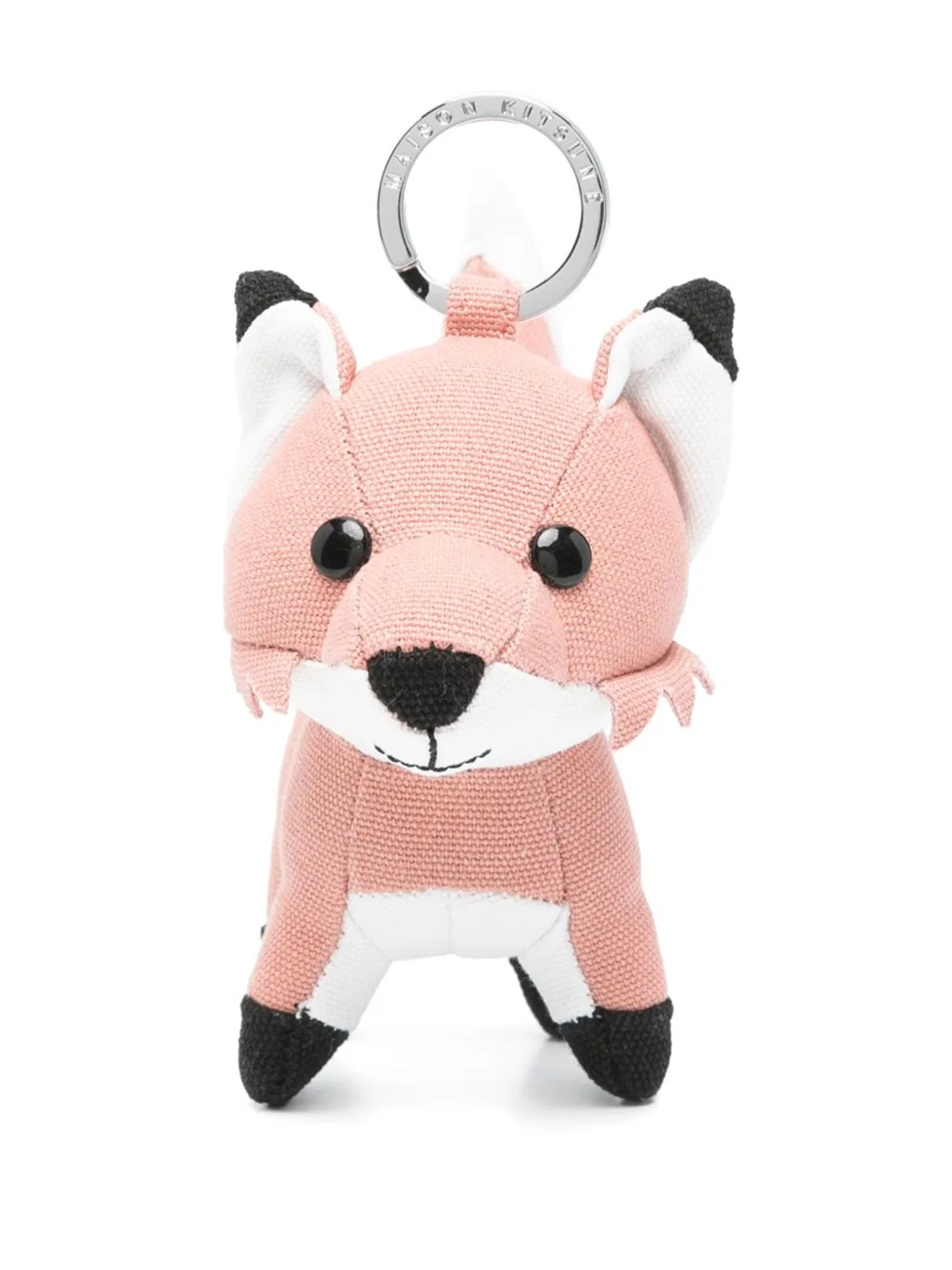 Maison Kitsune Maison Kitsuné Fox Bag Charm