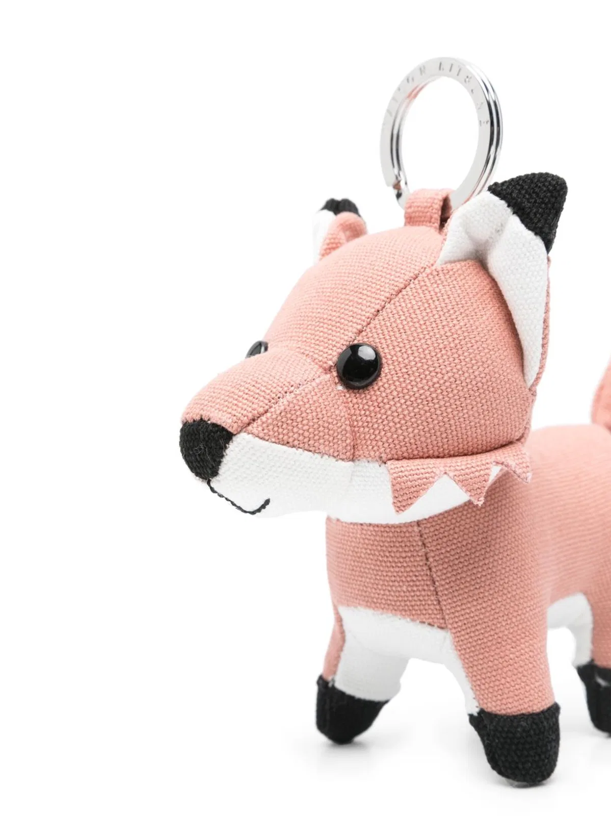 Maison Kitsune Maison Kitsuné Fox Bag Charm