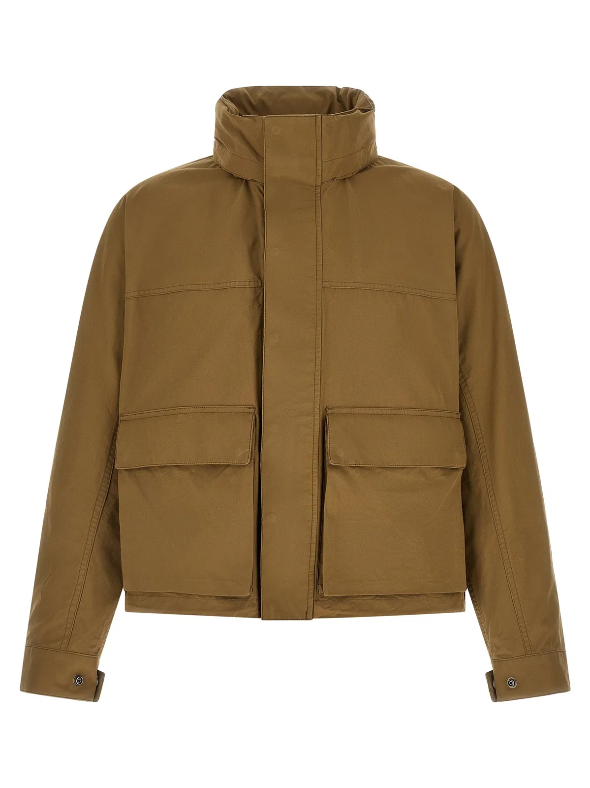 Lemaire 'Short Rain' Parka
