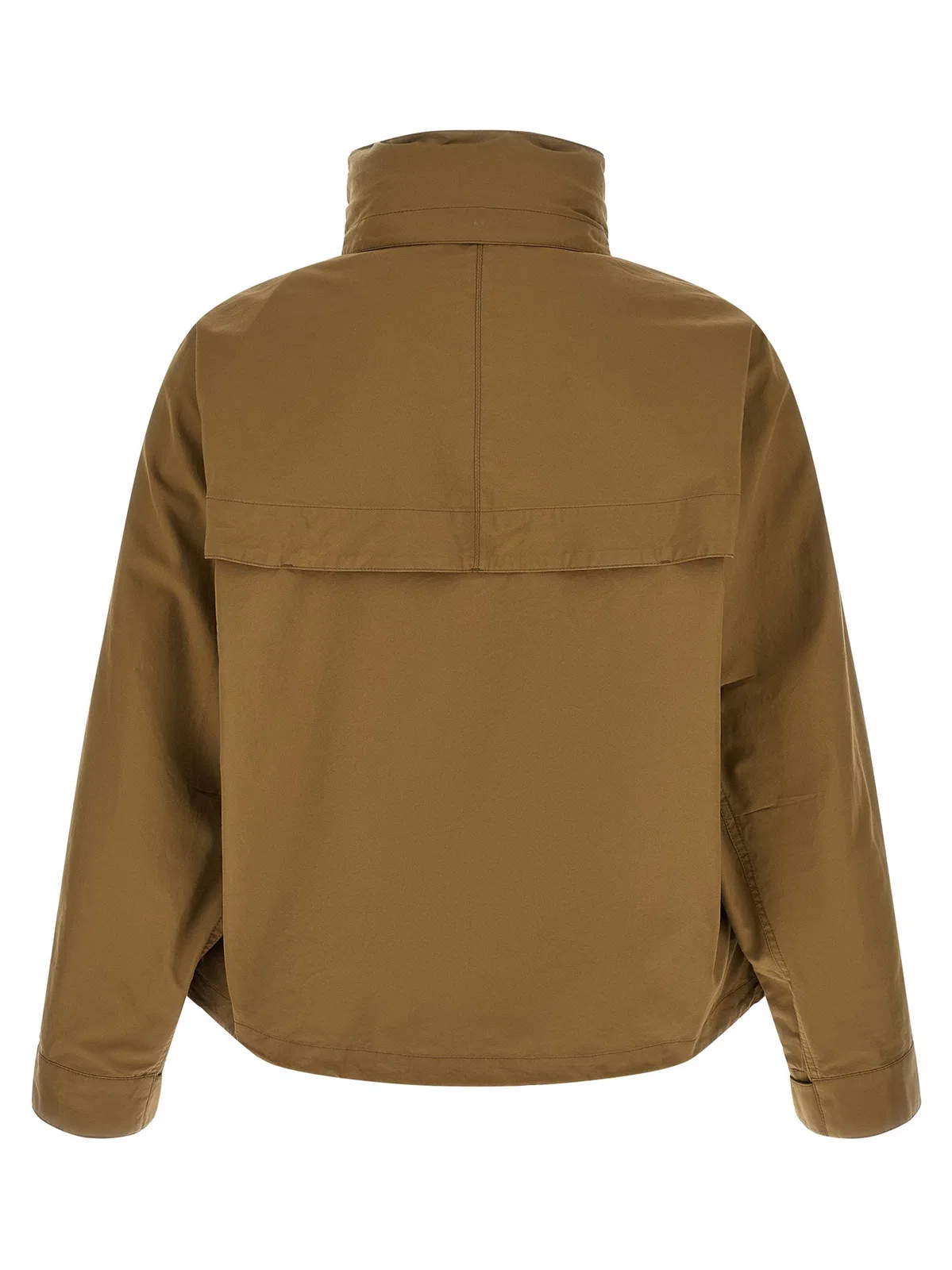 Lemaire 'Short Rain' Parka