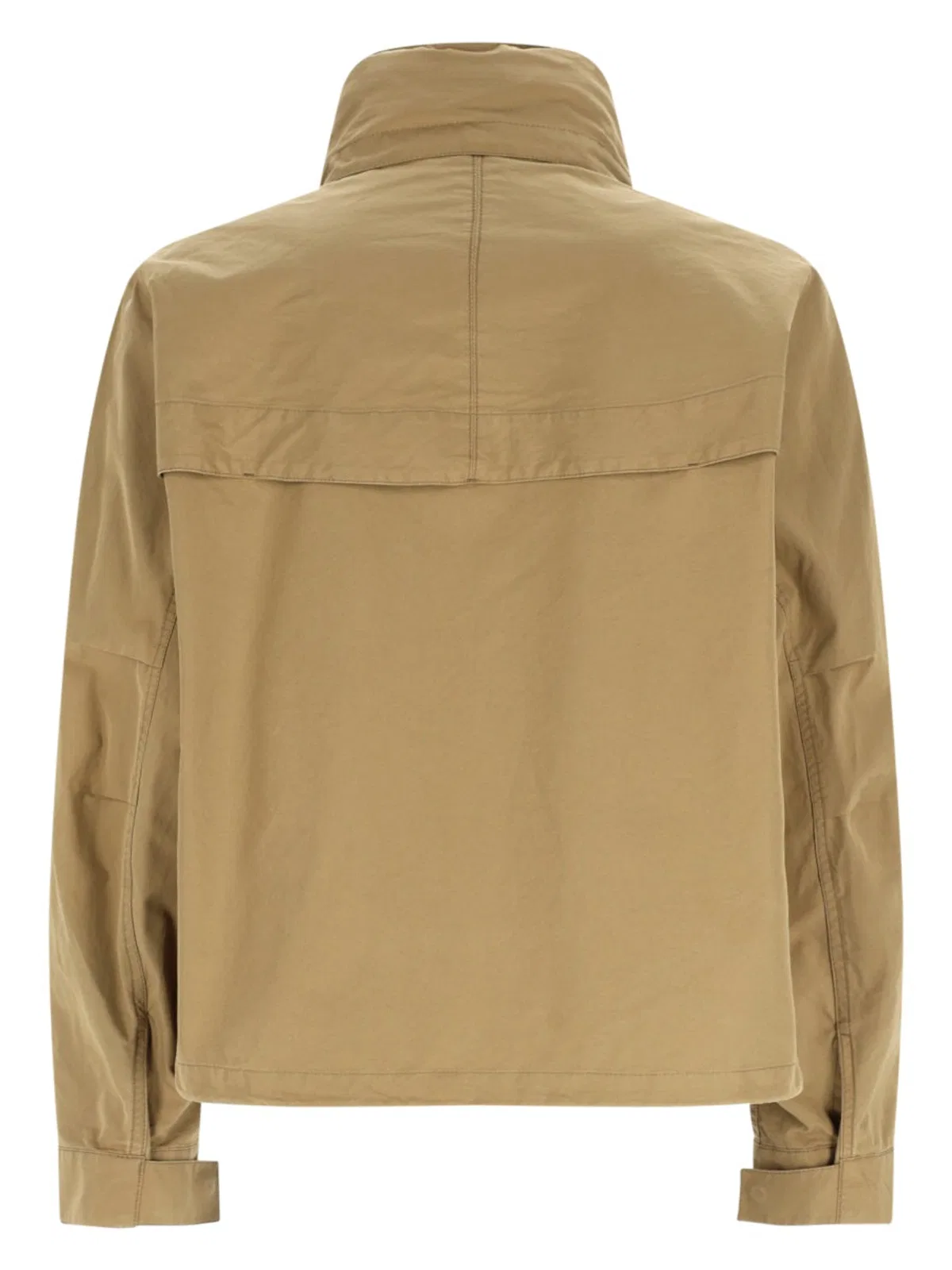 Lemaire Parka Short Rain