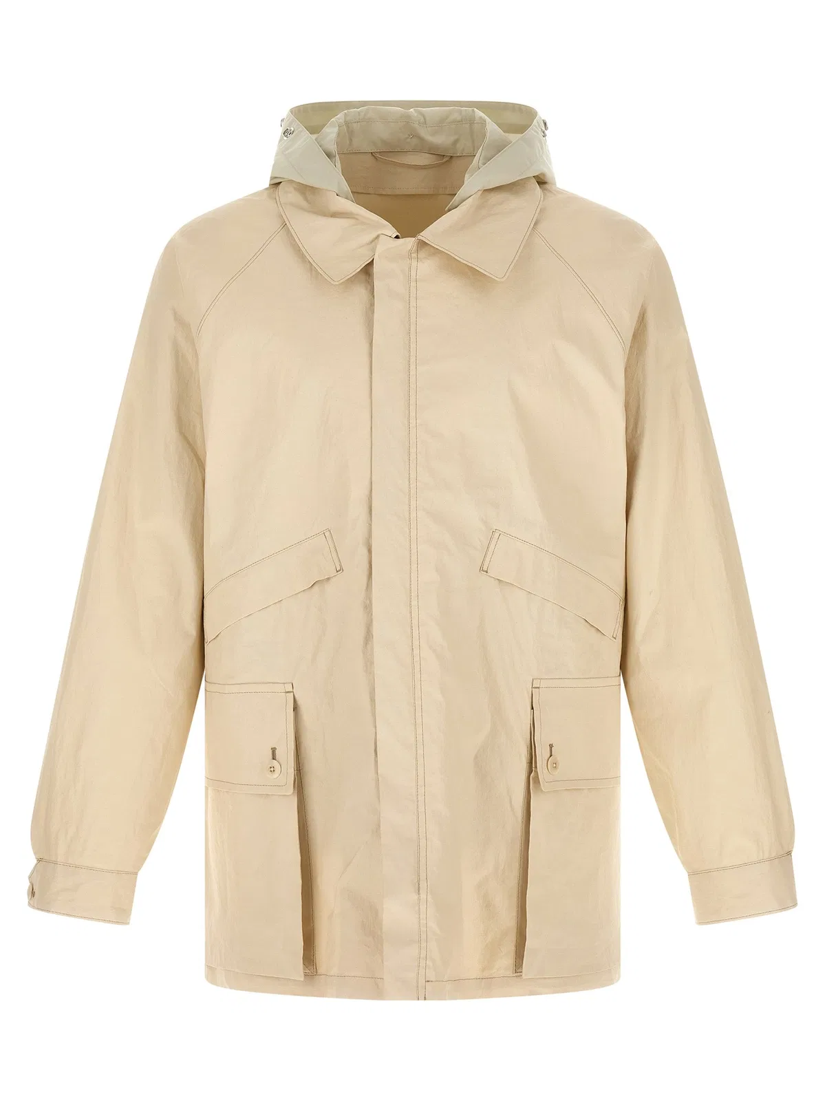 Lemaire Waterproof Jacket