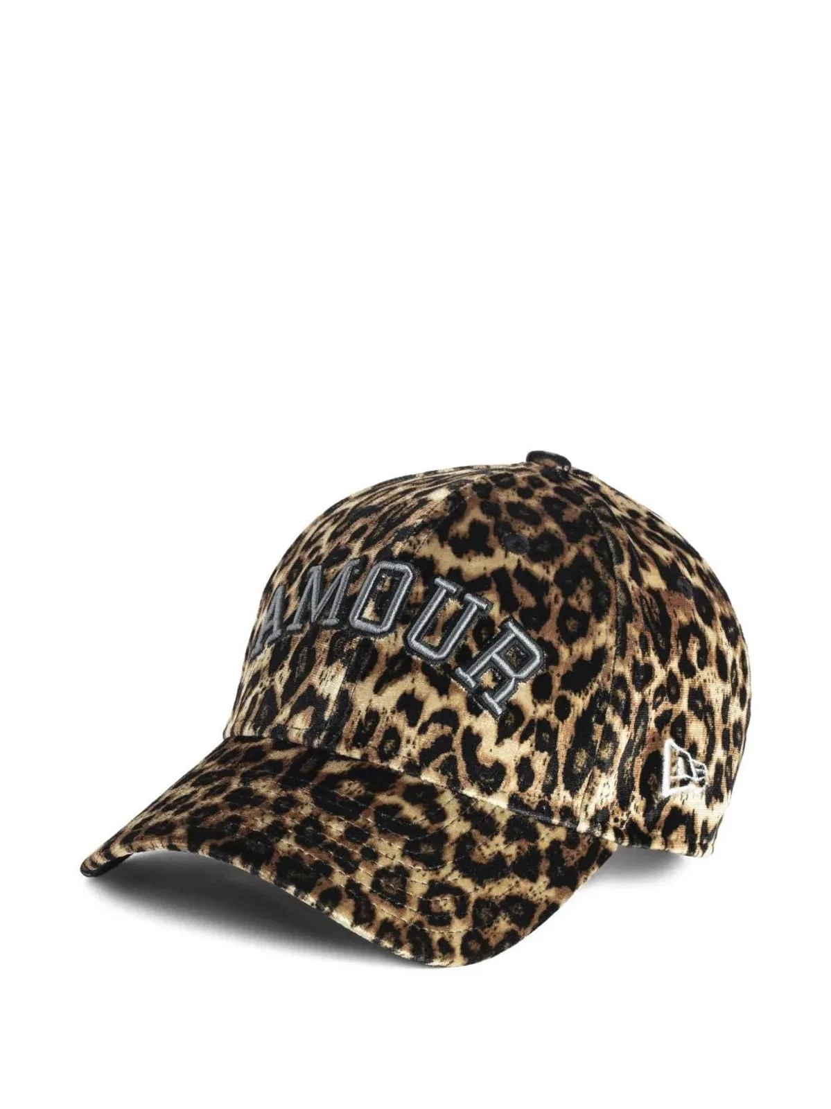 ZadigVoltaire Zadig&Voltaire New Eraxzv Leo Cap Hat