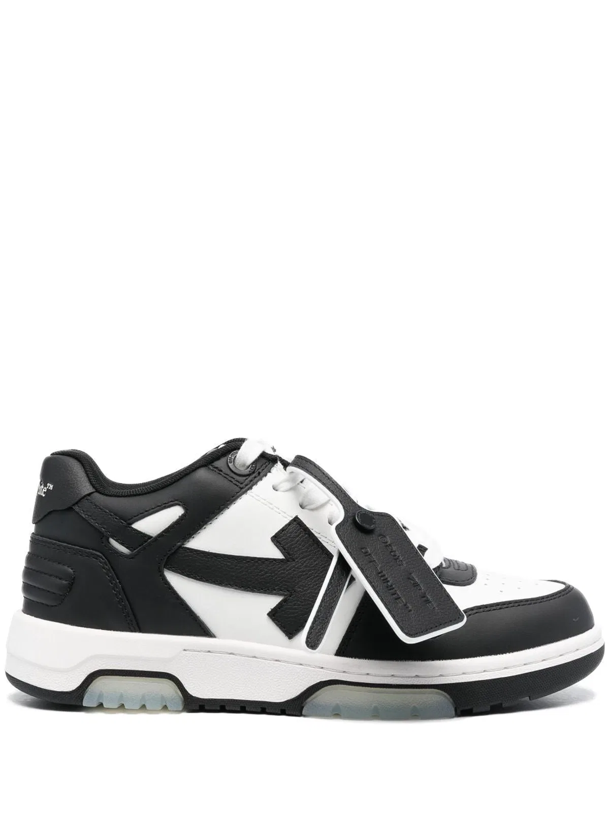 Off-White Out Of Office Sneakers