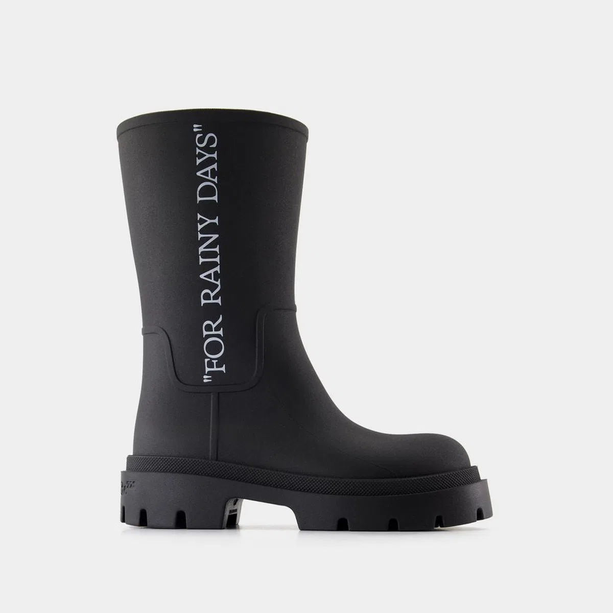 Off-White Reboot Rainy Days Sneakers