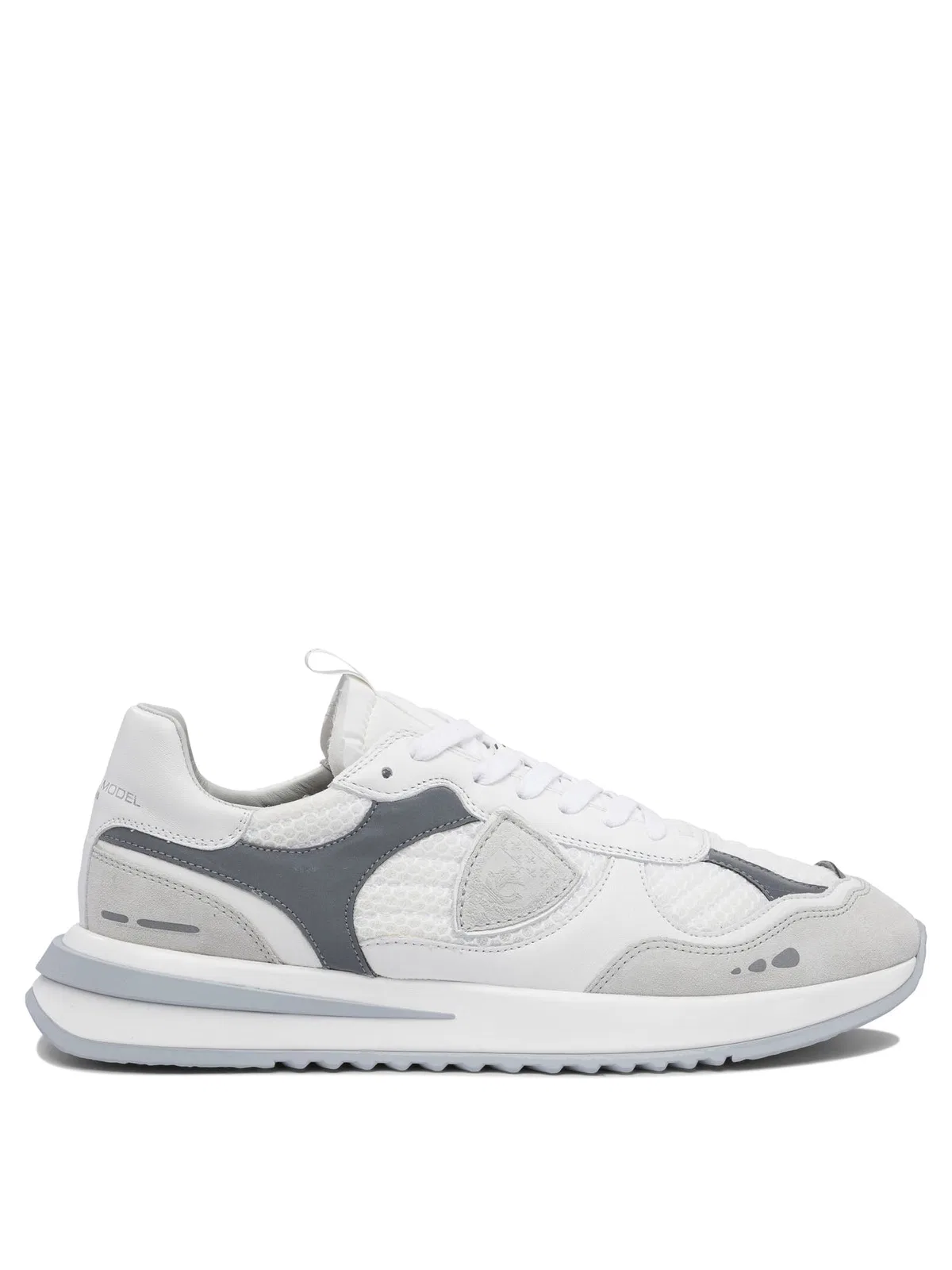 Philippe Model Paris Olympique Sneakers