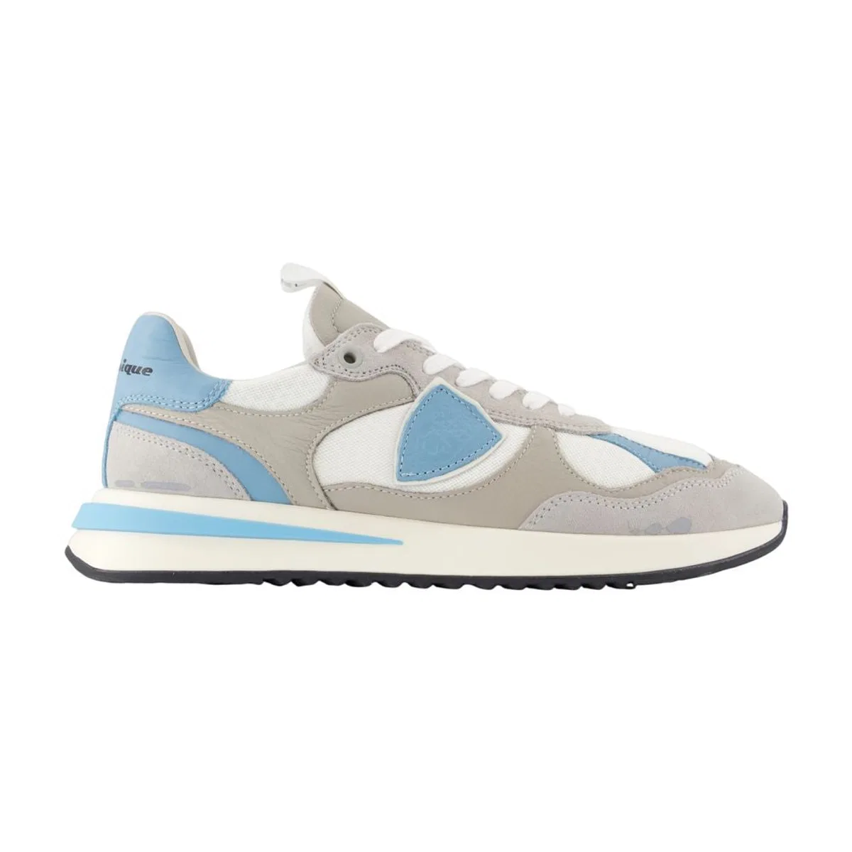 Philippe Model Paris Olympique Low Sneakers