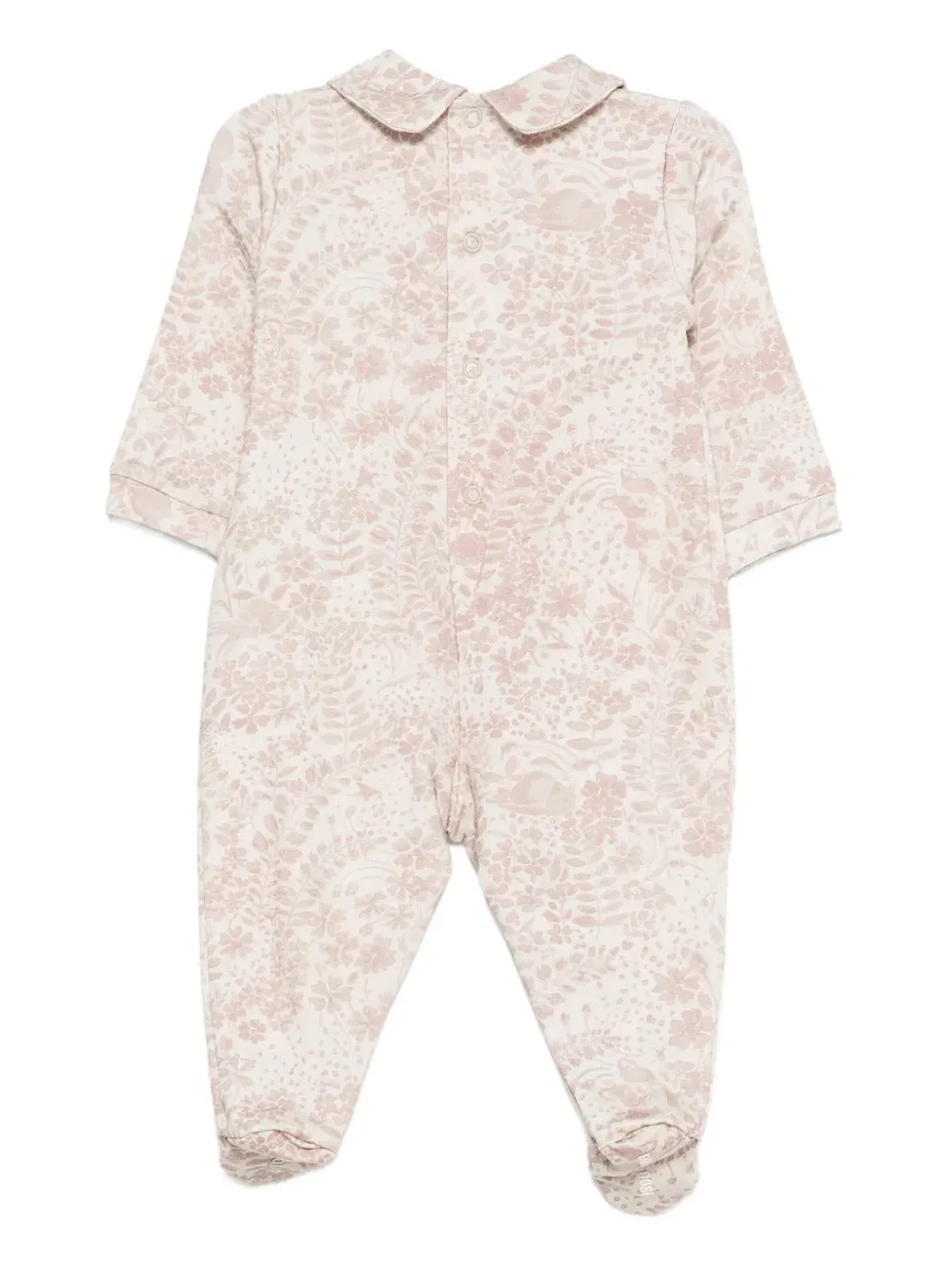 Golden Goose Kids Floral Gift Set
