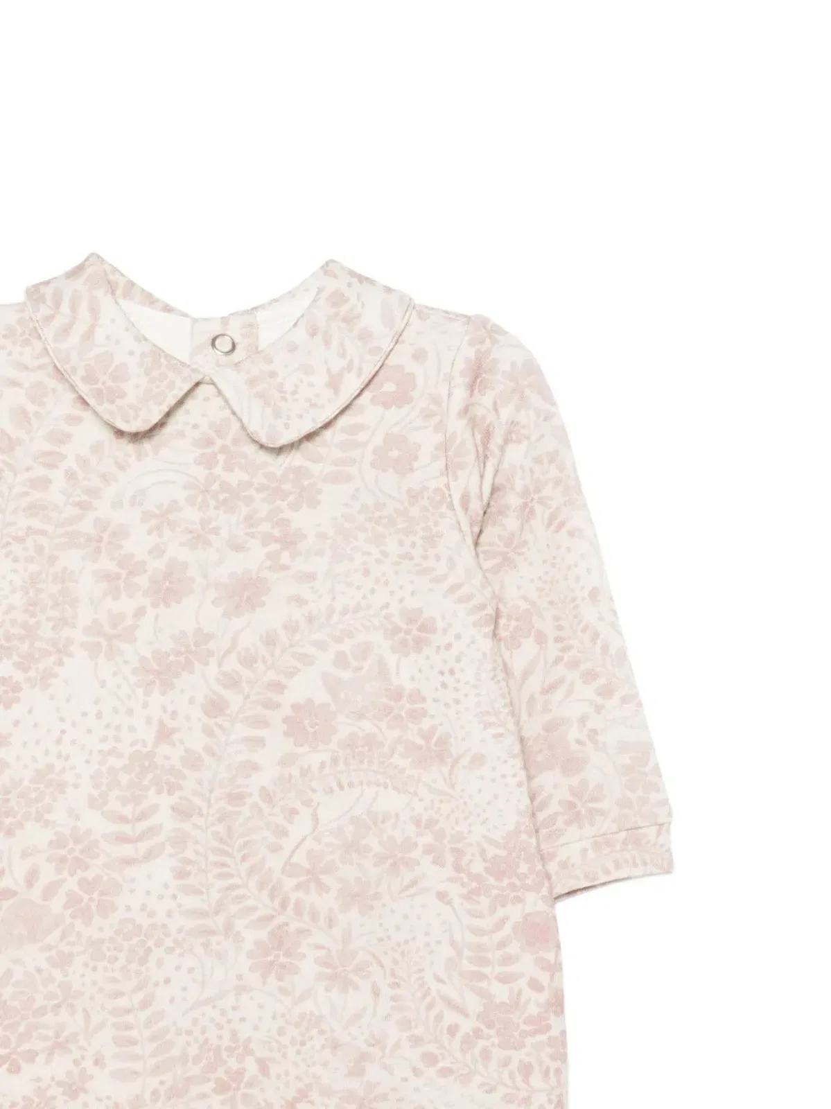 Golden Goose Kids Floral Gift Set