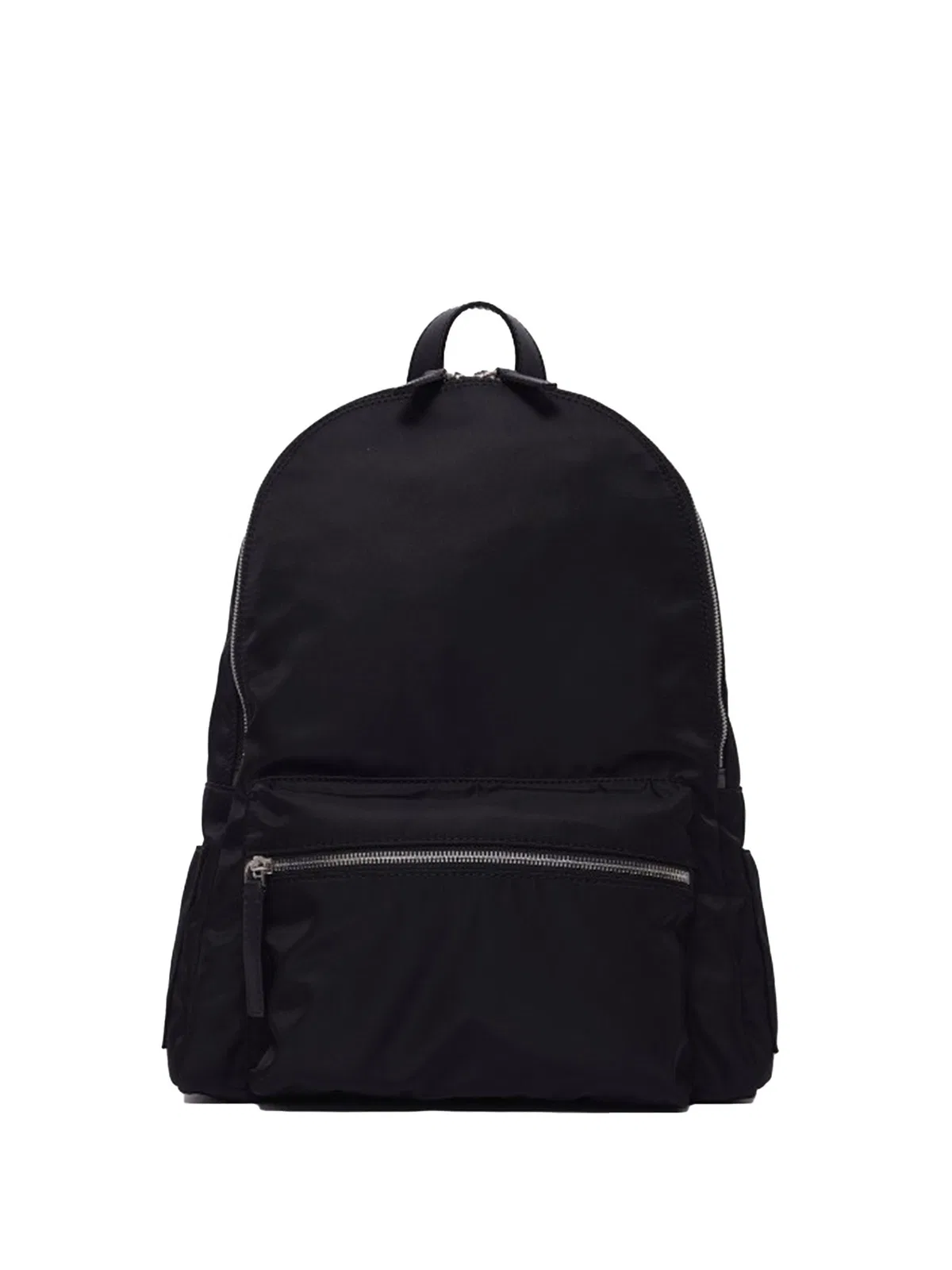 Orciani Davis Backpack, Black