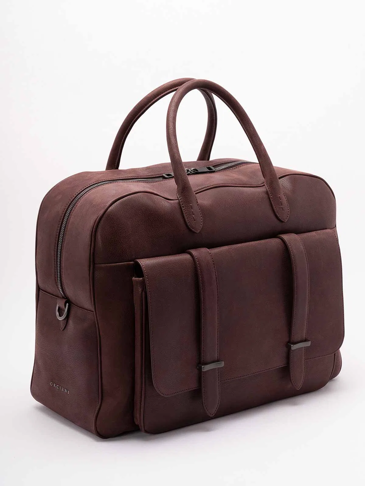 Orciani `Jones` Holdall