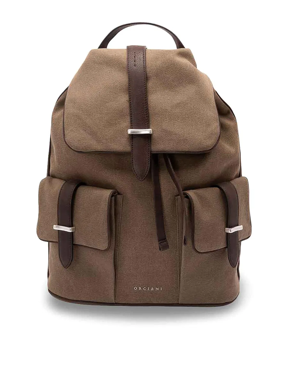 Orciani `Safari` Backpack