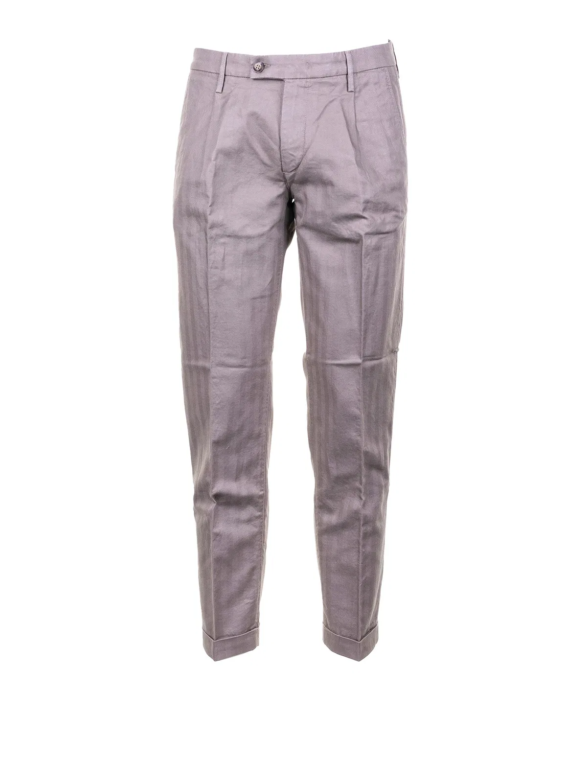 Rehash Re-Hash Re-Hash Trousers Dove Grey