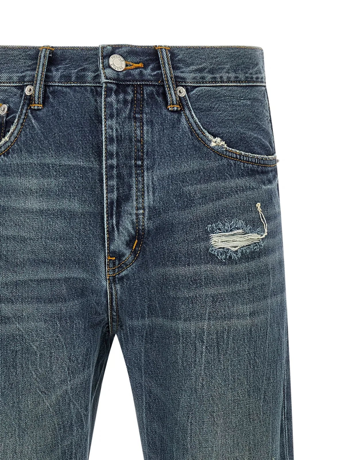 Purple 'P011 Modern Vintage' Jeans