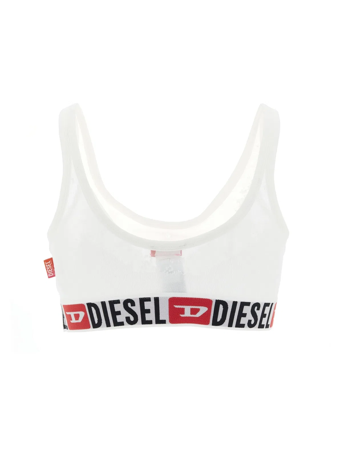 Diesel X Tinder 'Pr-Oriba-D-Core' Bra