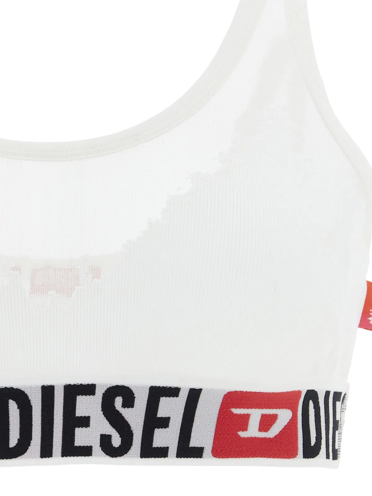 Diesel X Tinder 'Pr-Oriba-D-Core' Bra
