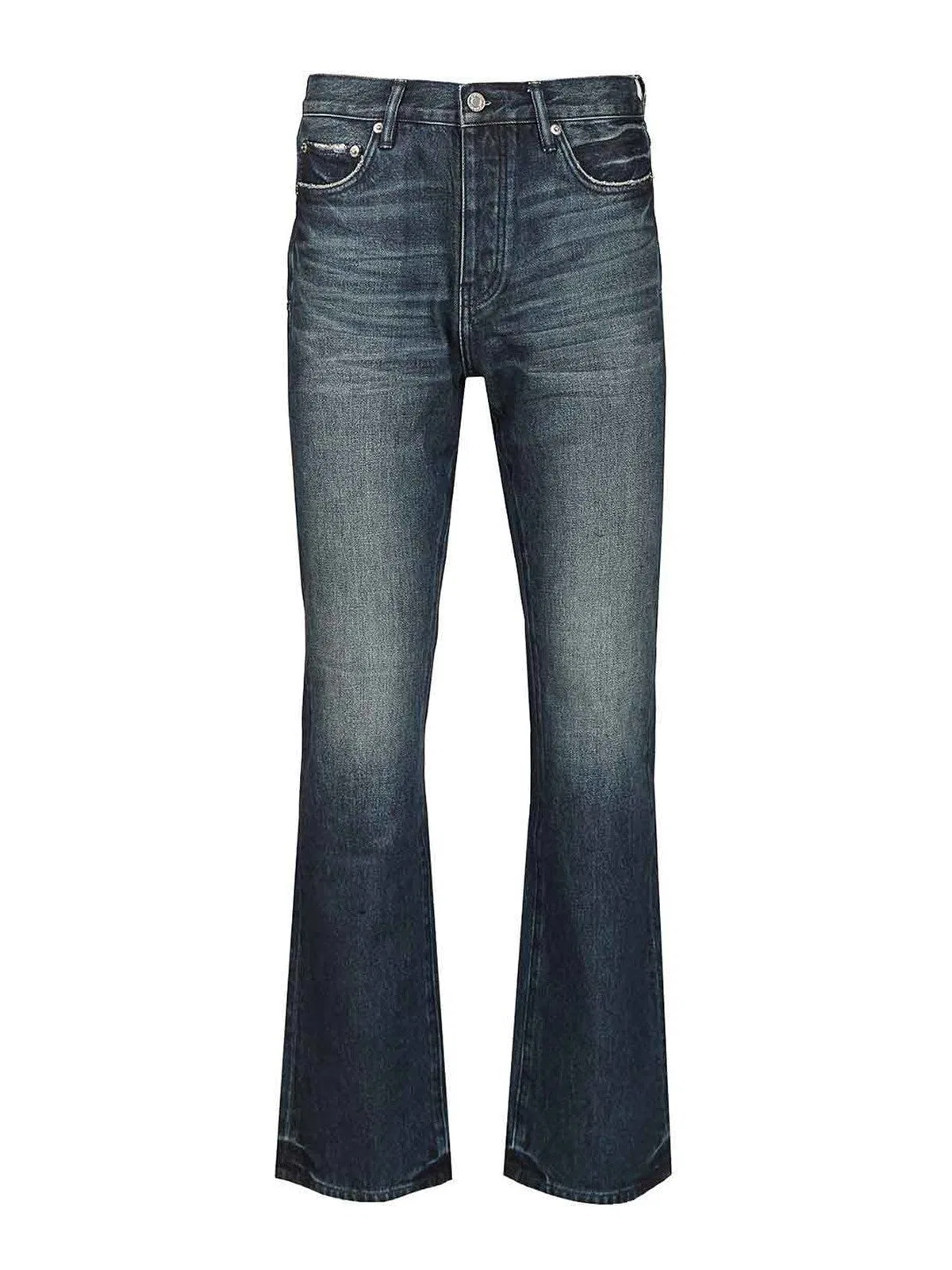 Purple Brand Dark Vintage Jeans
