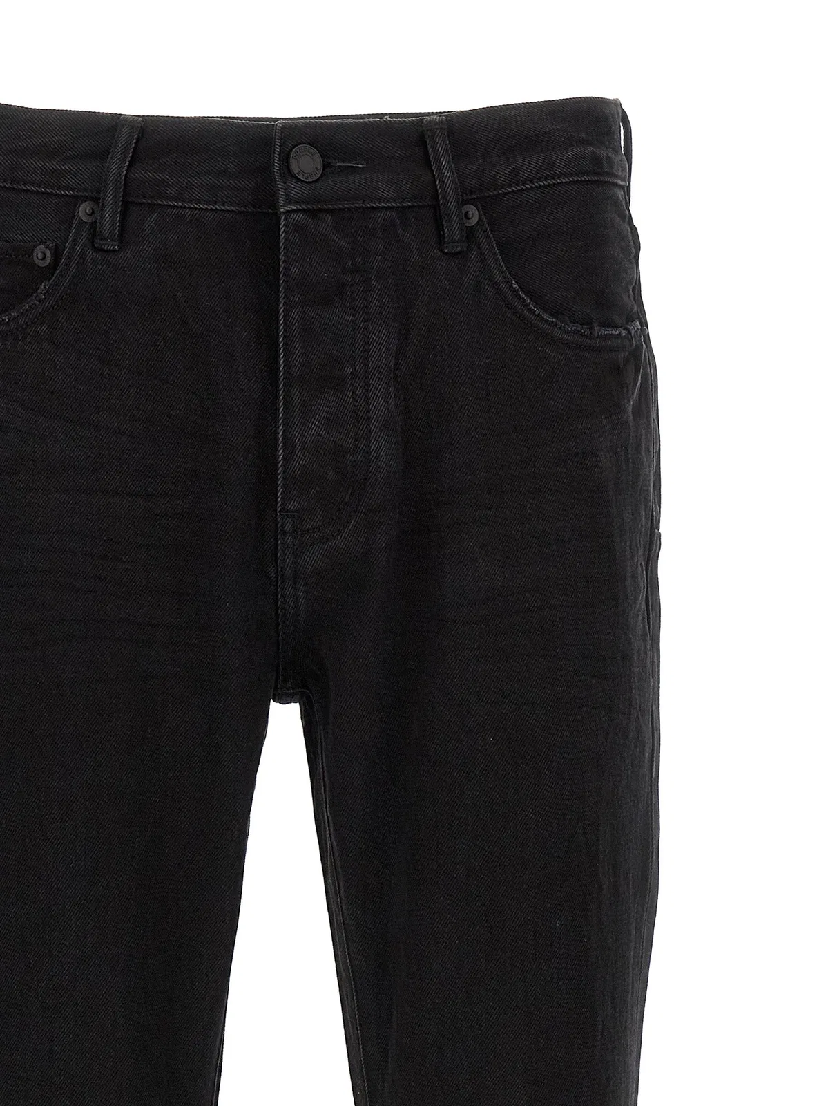 Purple 'P026 Lancer Rip' Jeans
